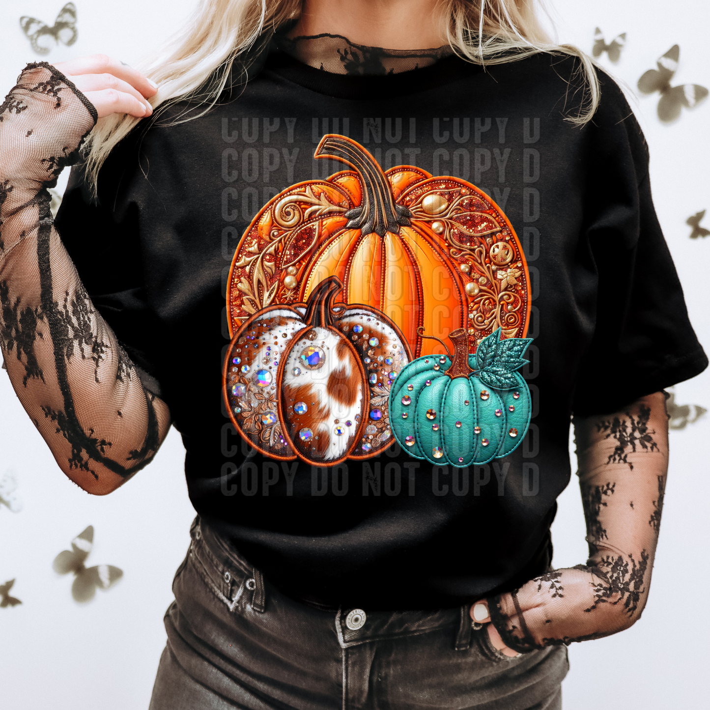 Fall Pumkins
