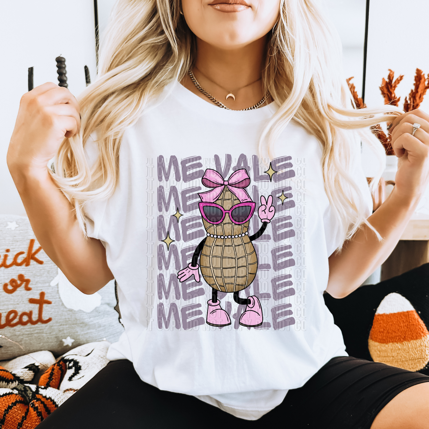 Me Vale ( Girl Peanut )