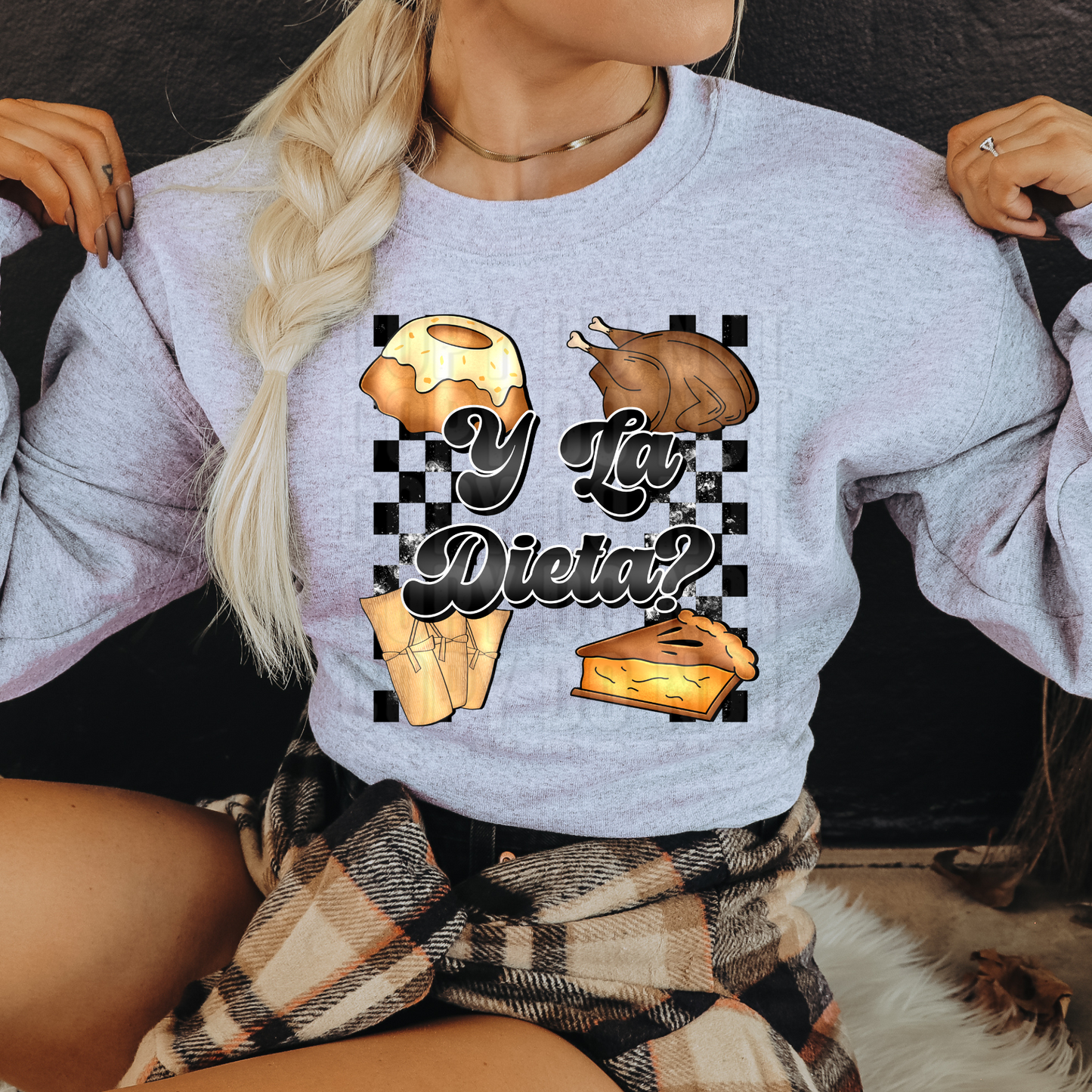 Y la Dieta