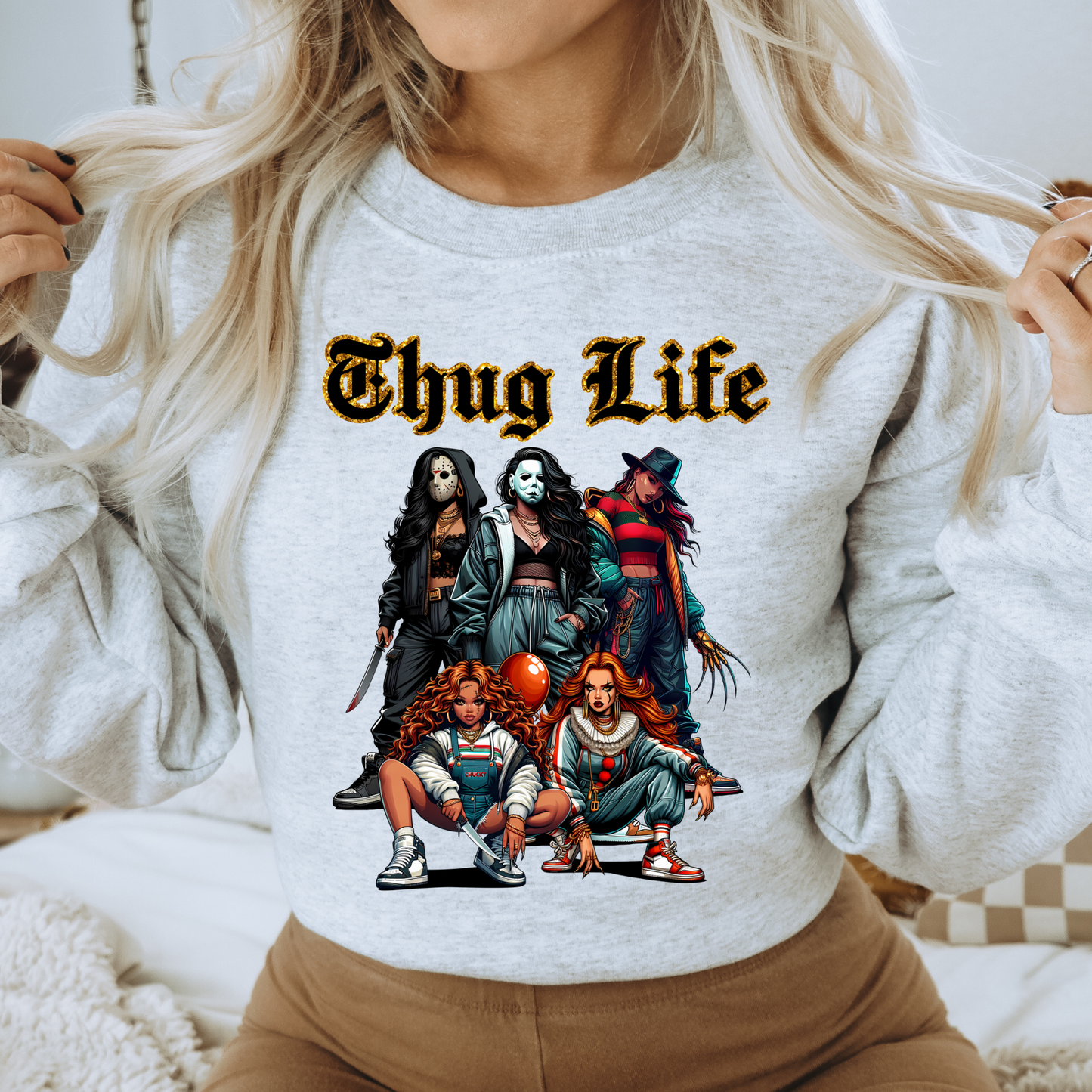 Thug Life