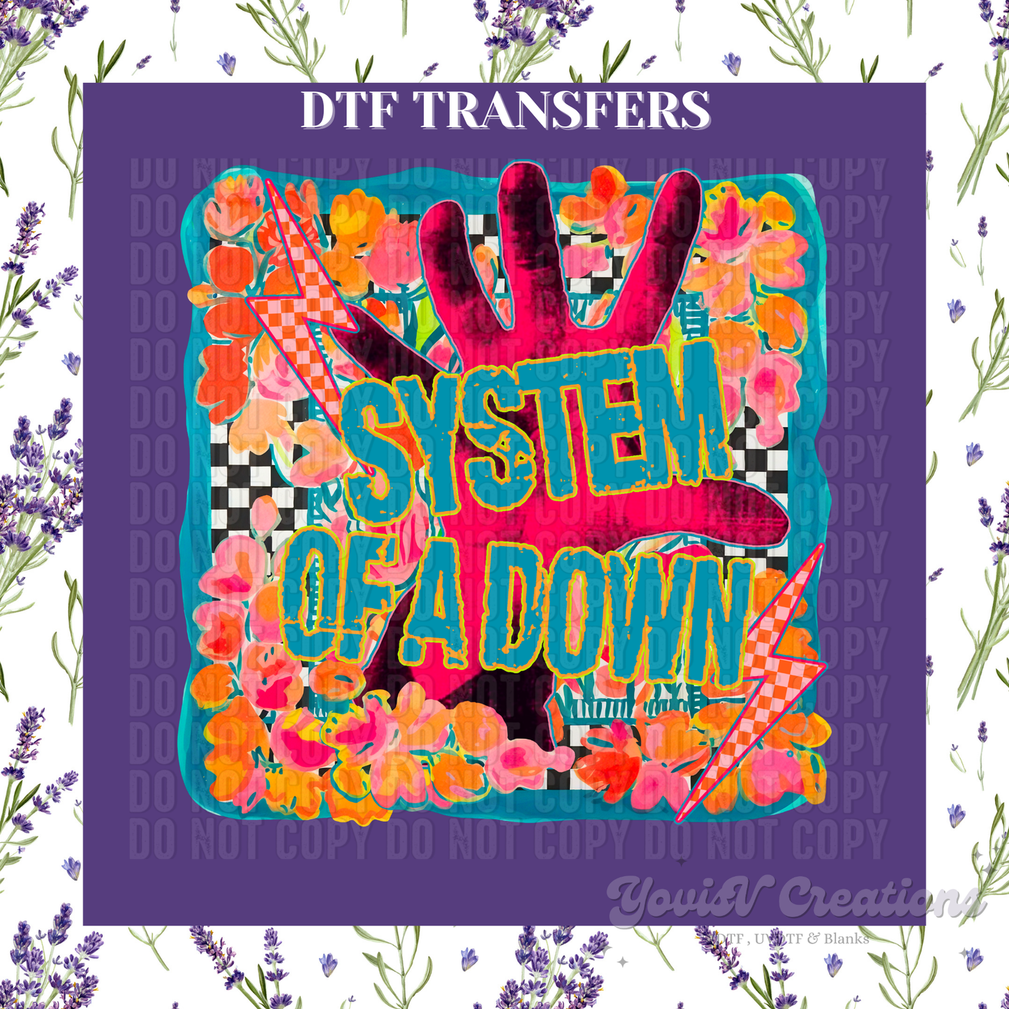 System of a Down