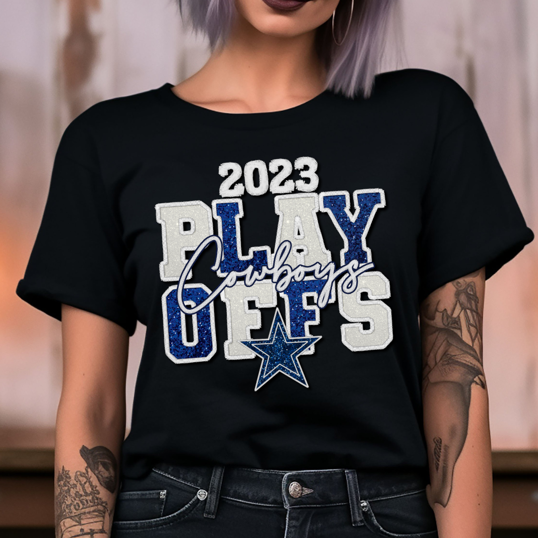 Cowboys Playoffs