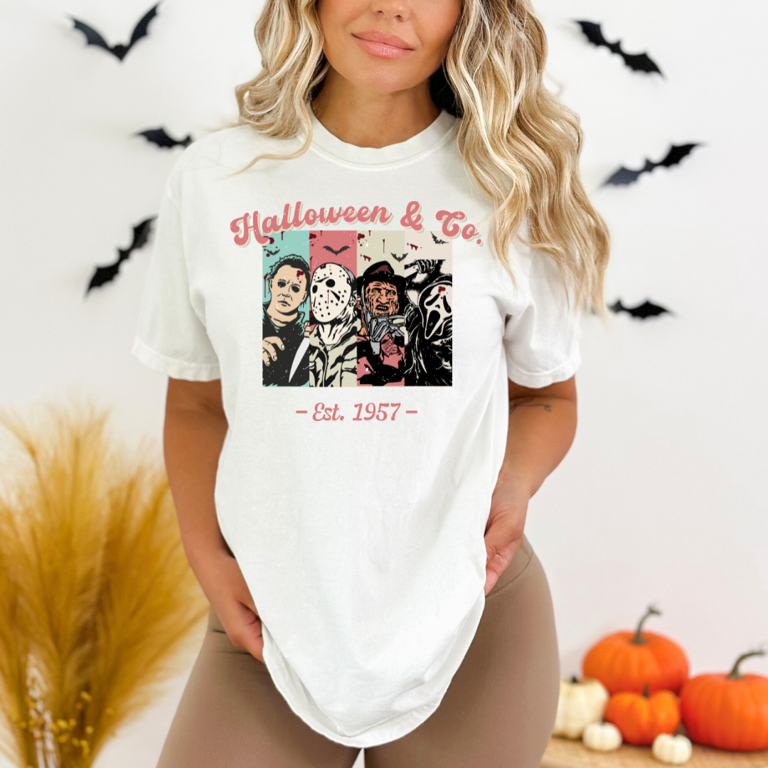 Halloween & Co