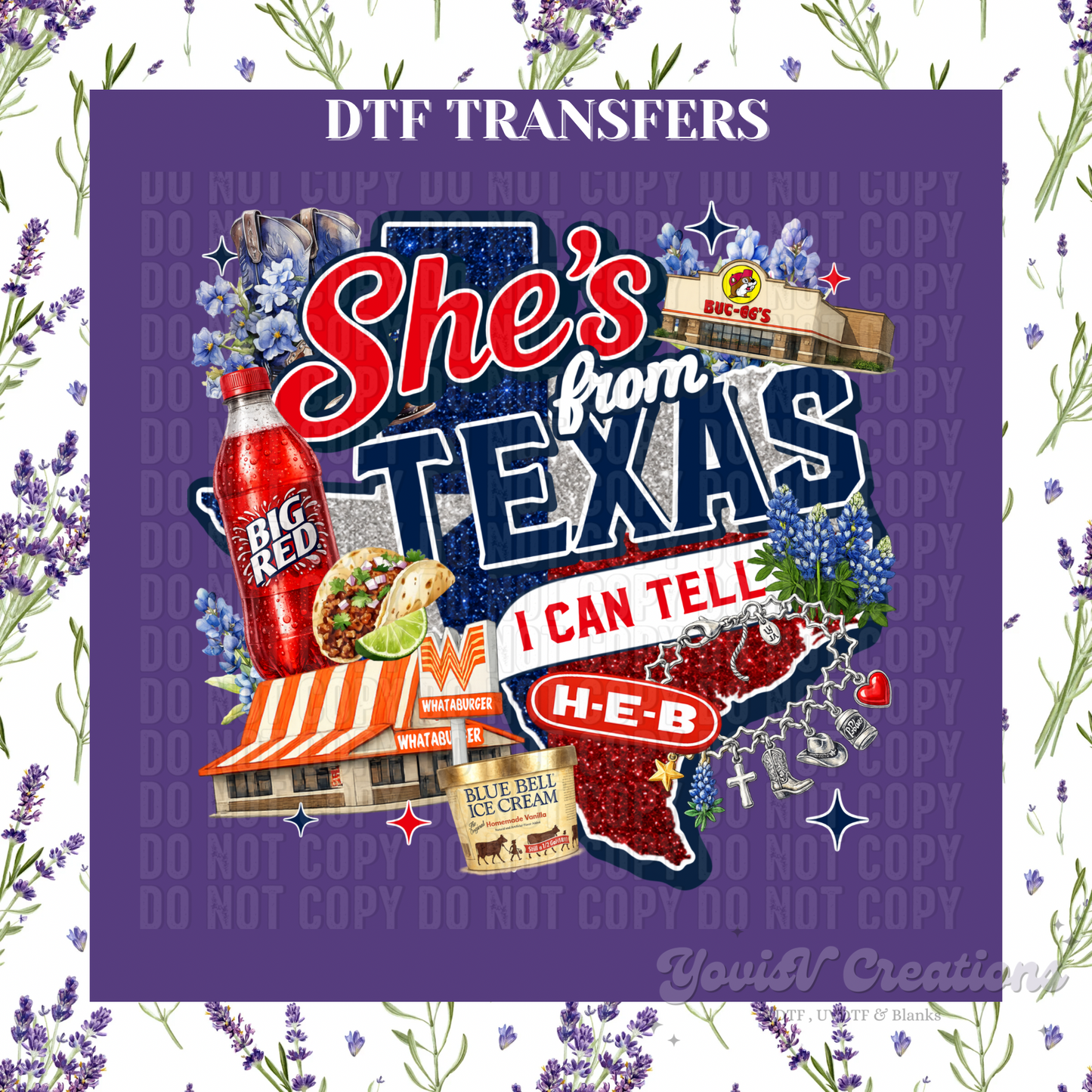 She's from Texas I Can Tell (Drink 2)
