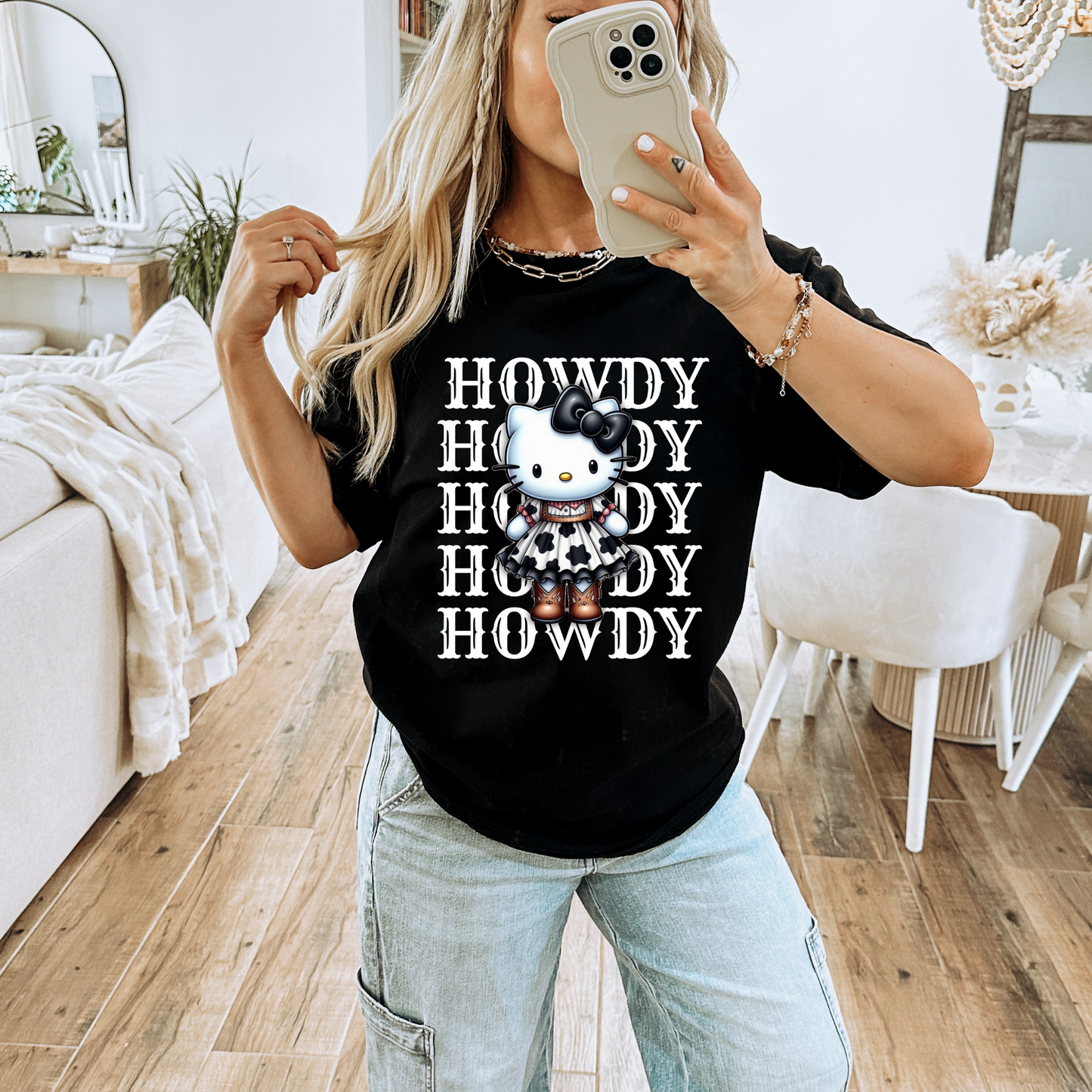 Howdy Howdy Howdy HK