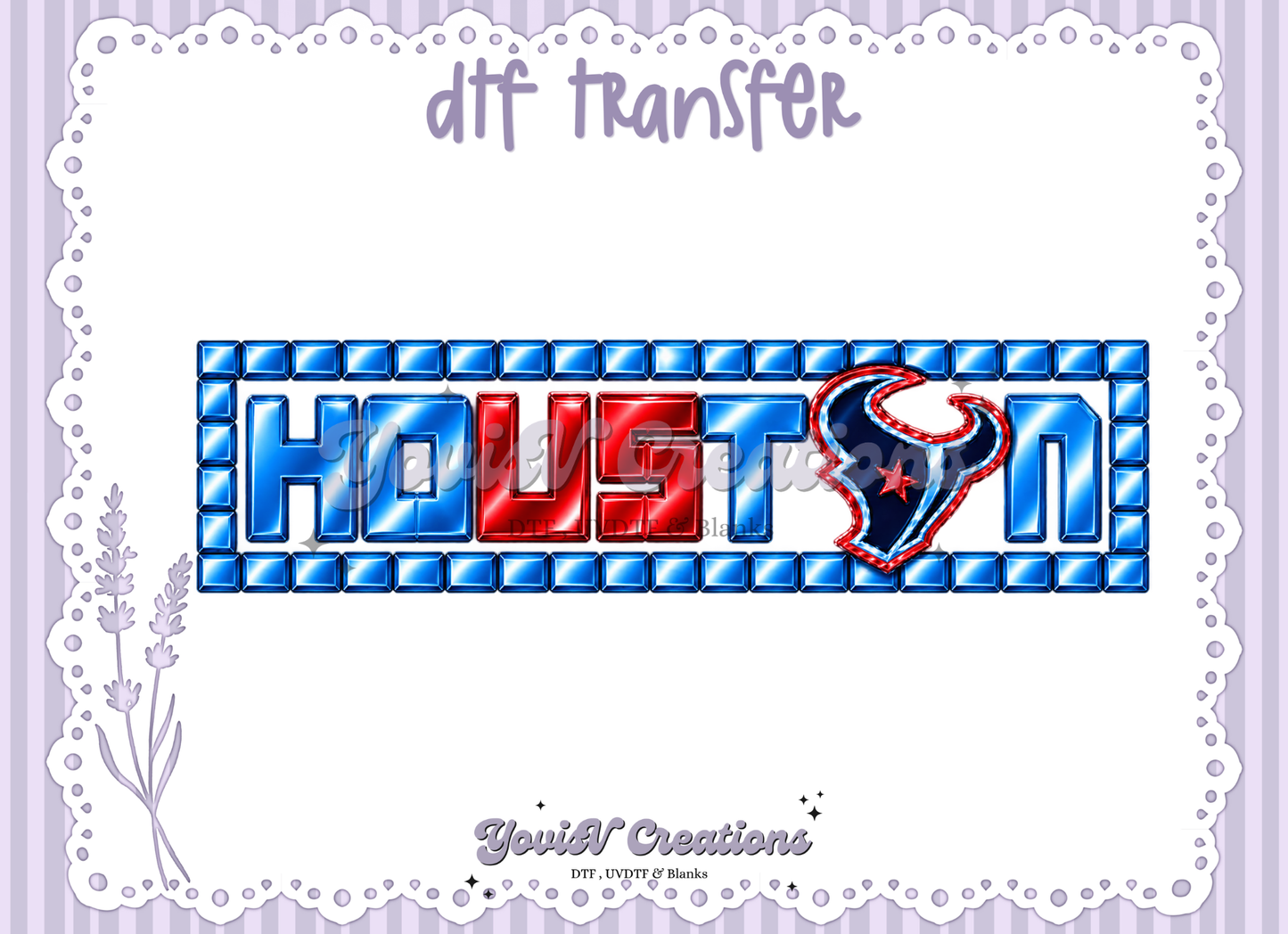 Chrome Houston