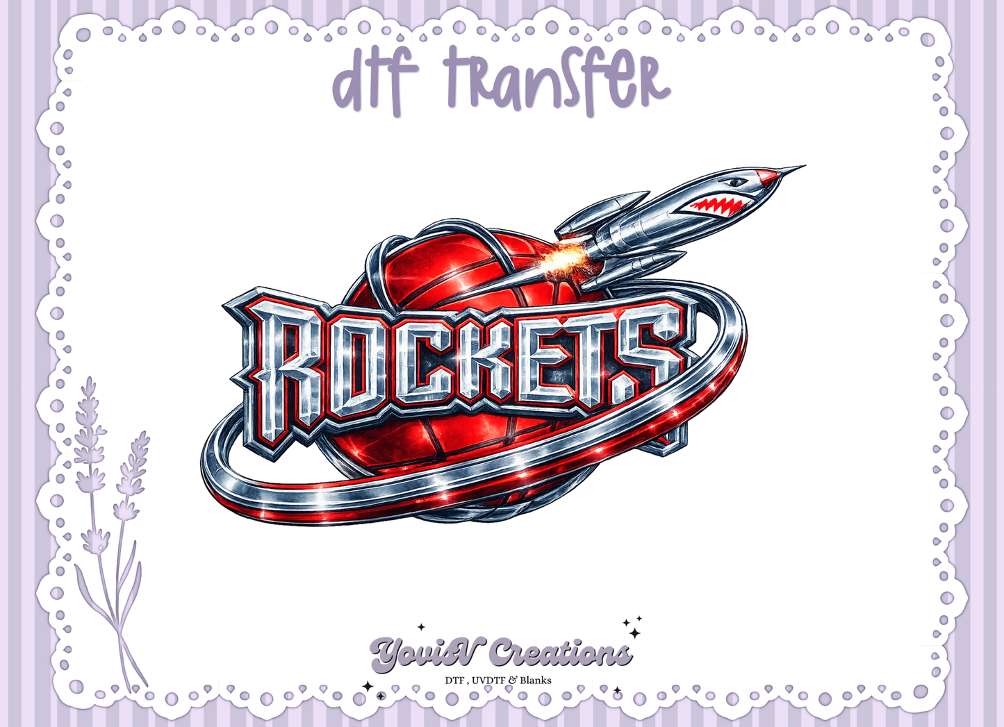 Rockets Steel
