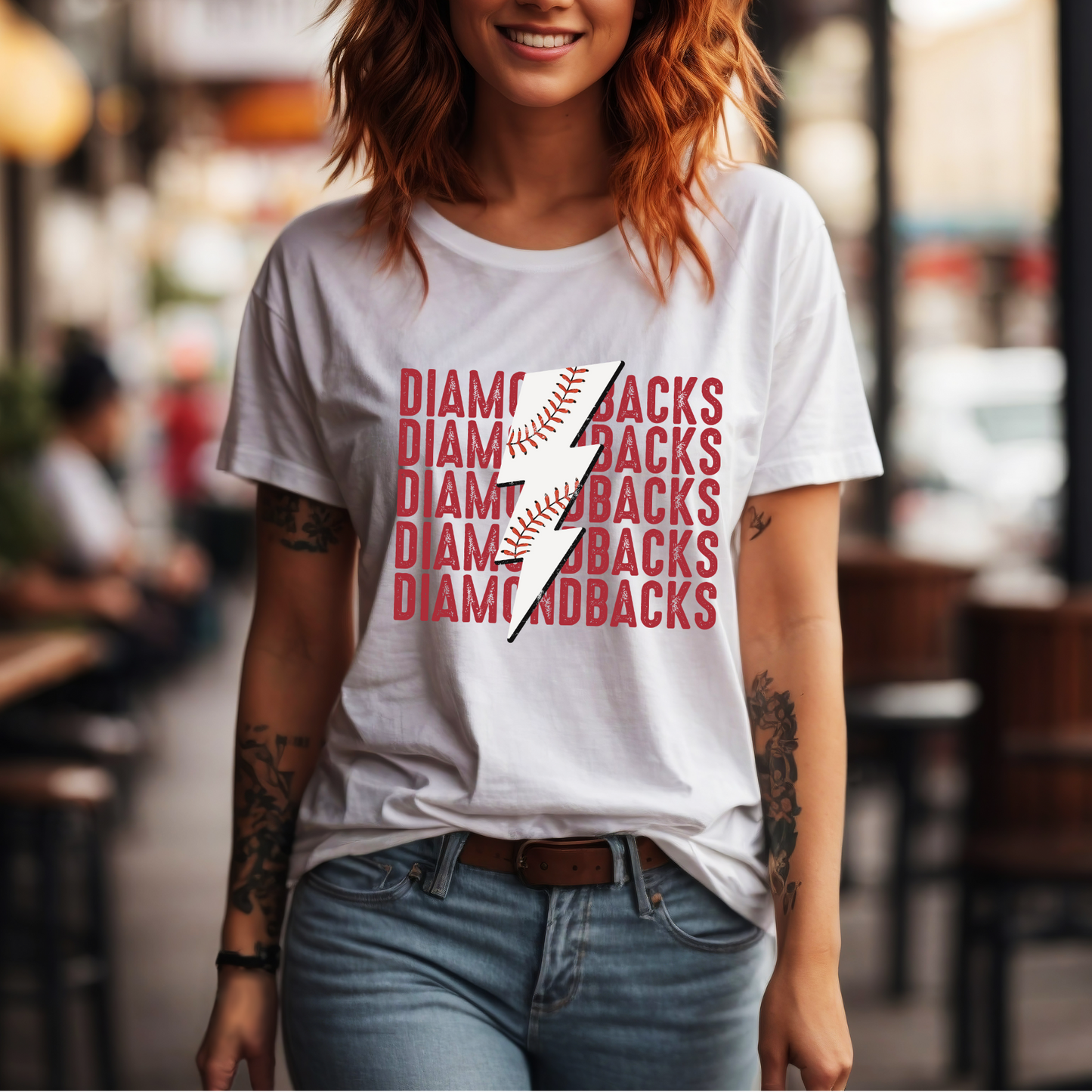 Diamondback Lightning