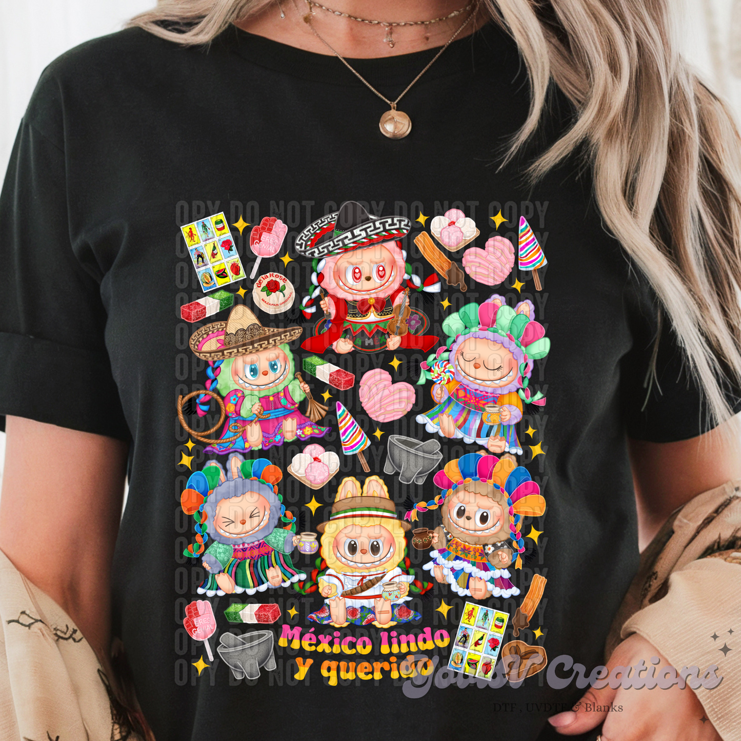 Mexico Lindo y Querido