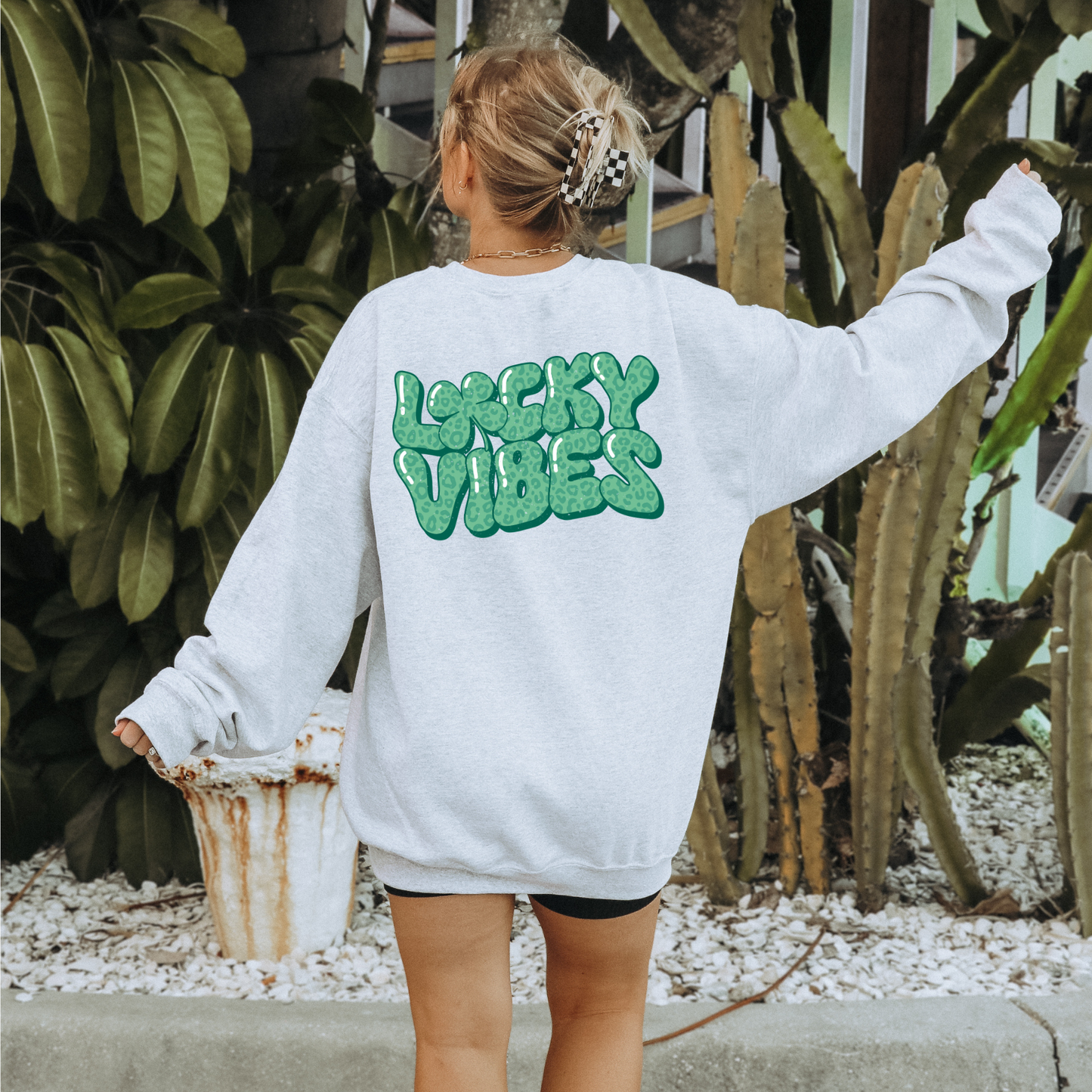Lucky Vibes