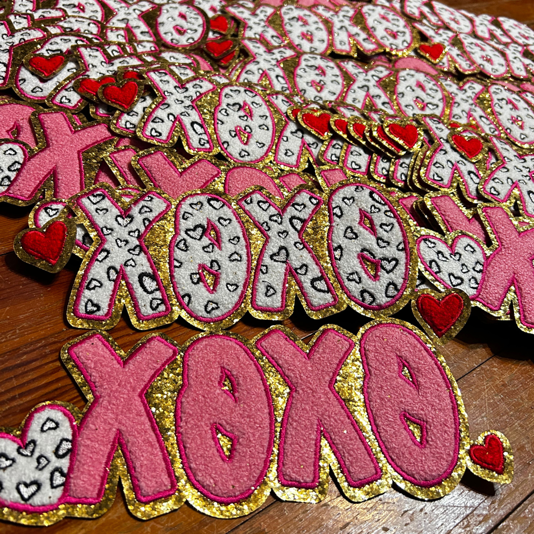 XOXO XOXO