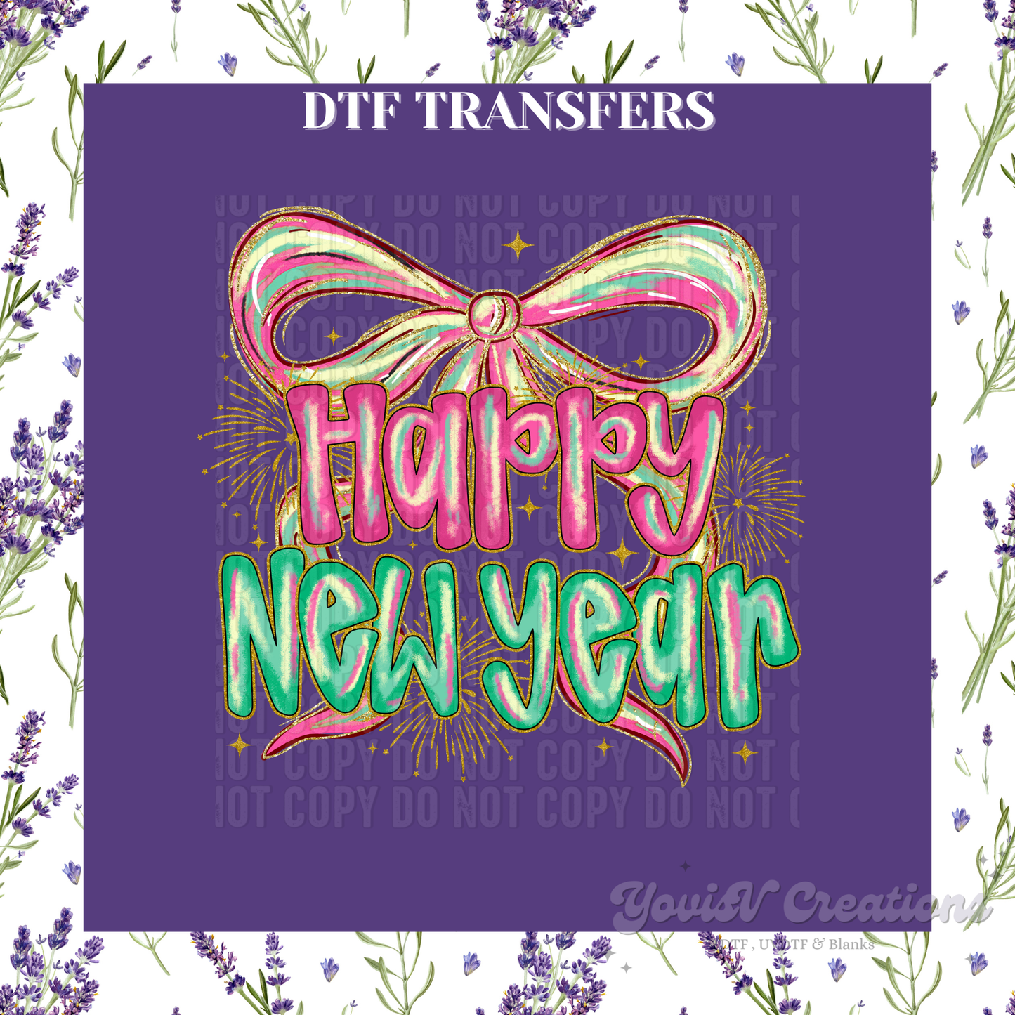 Happy New Years
