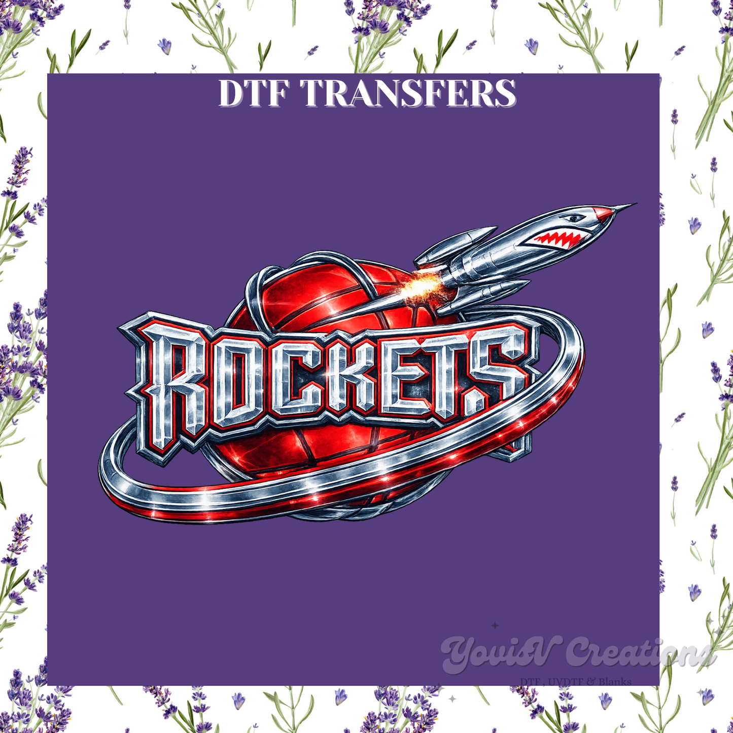 Rockets Steel