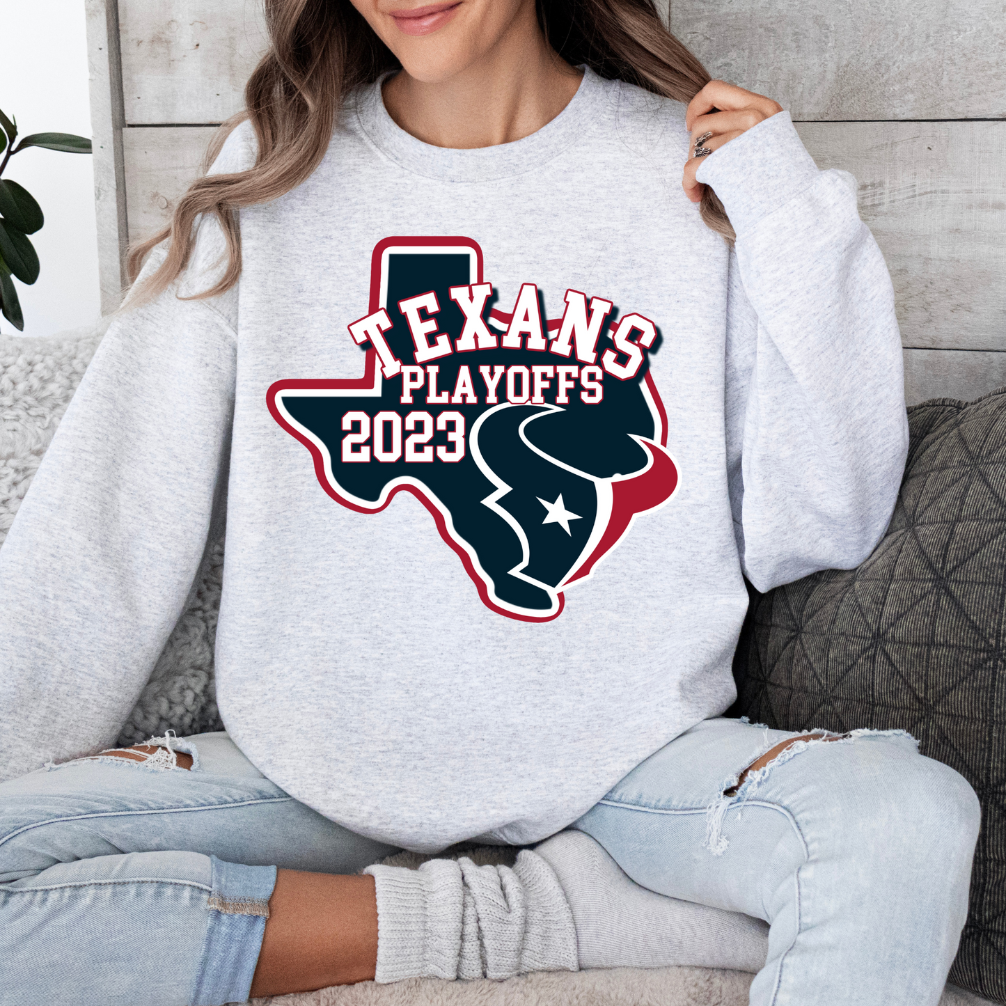 Texans Playoffs 2023