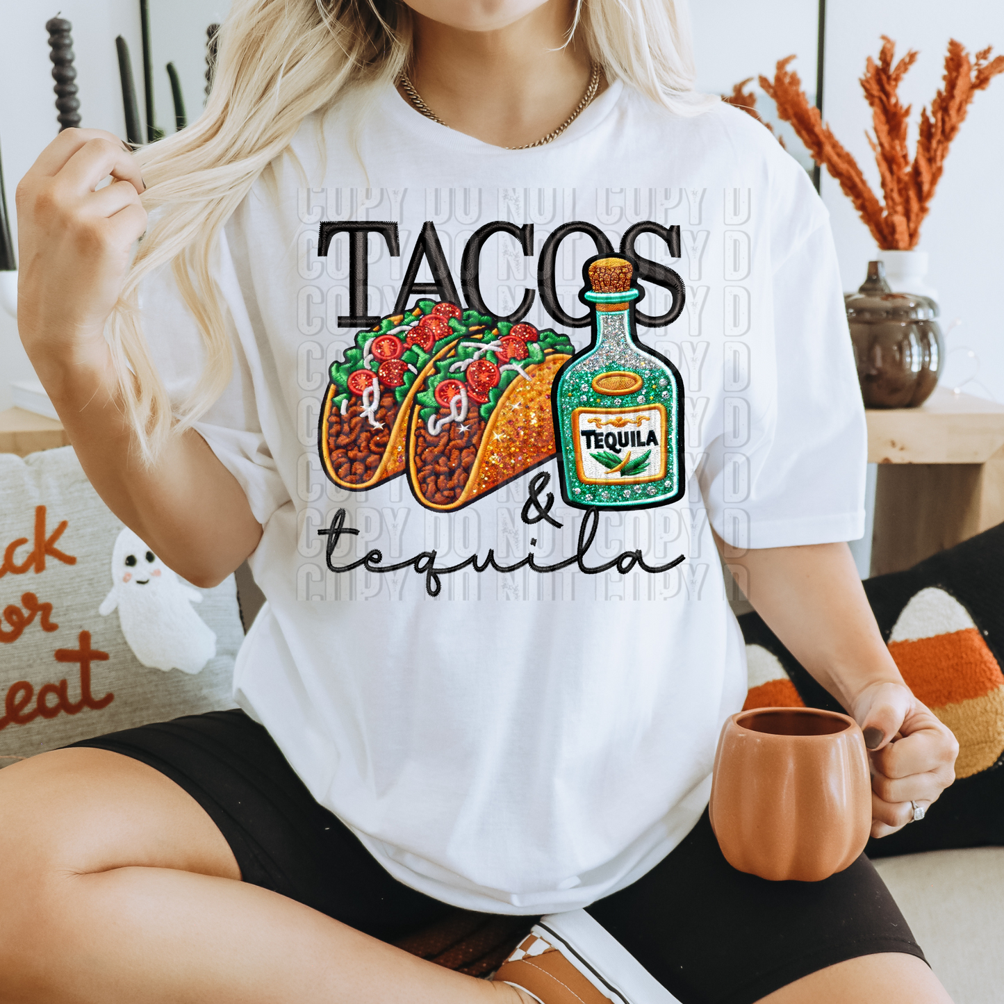 Tacos & Tequila