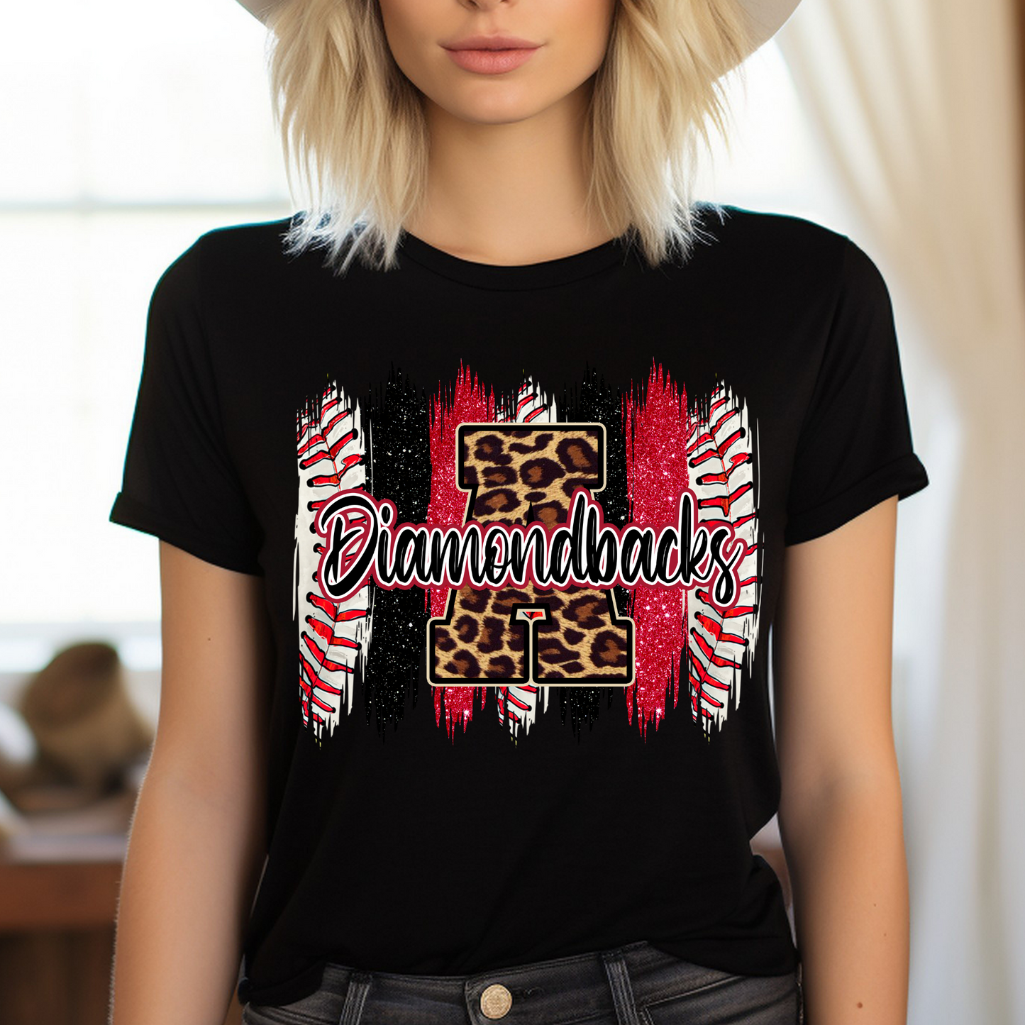 Diamondbacks (Patterns)