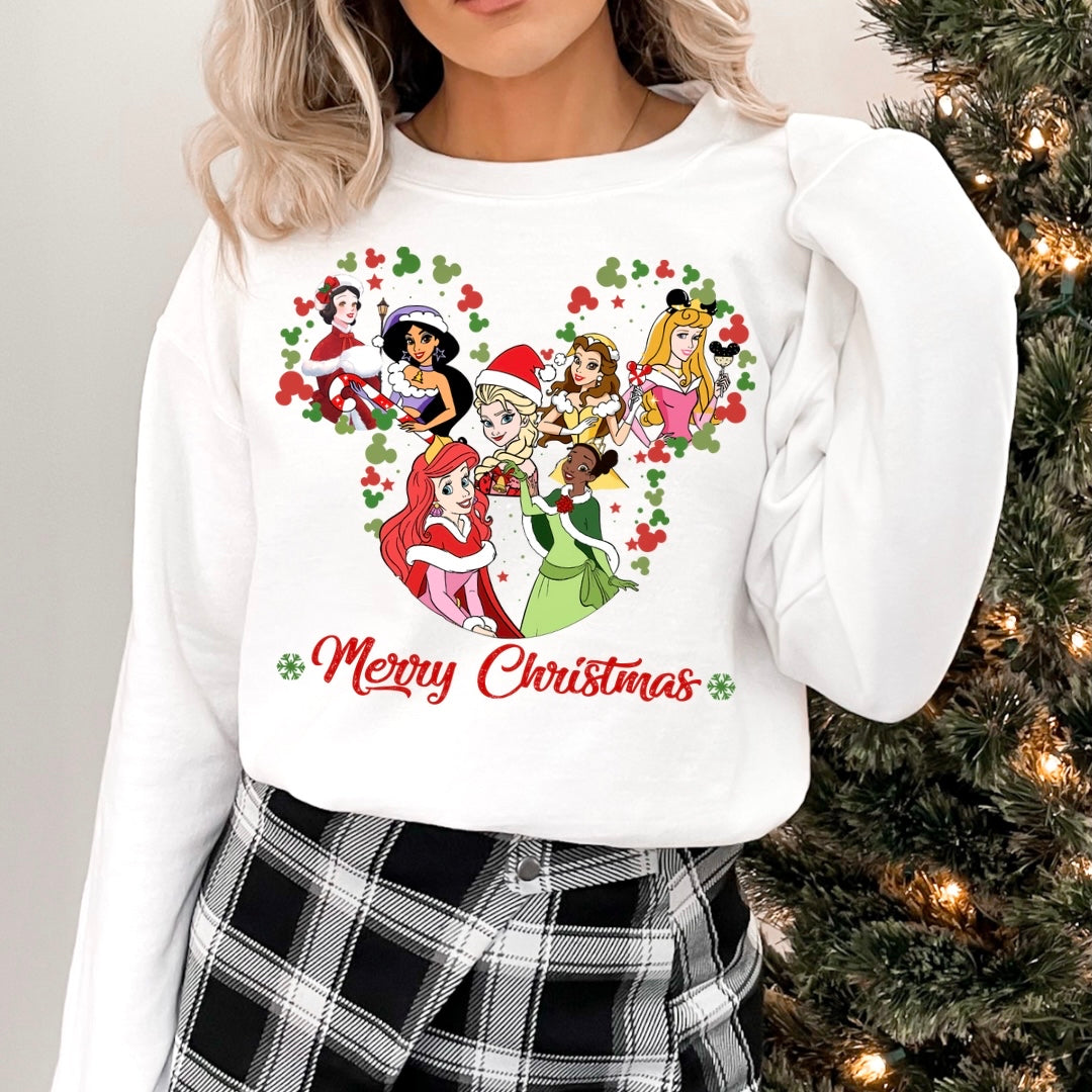 Princess | Christmas