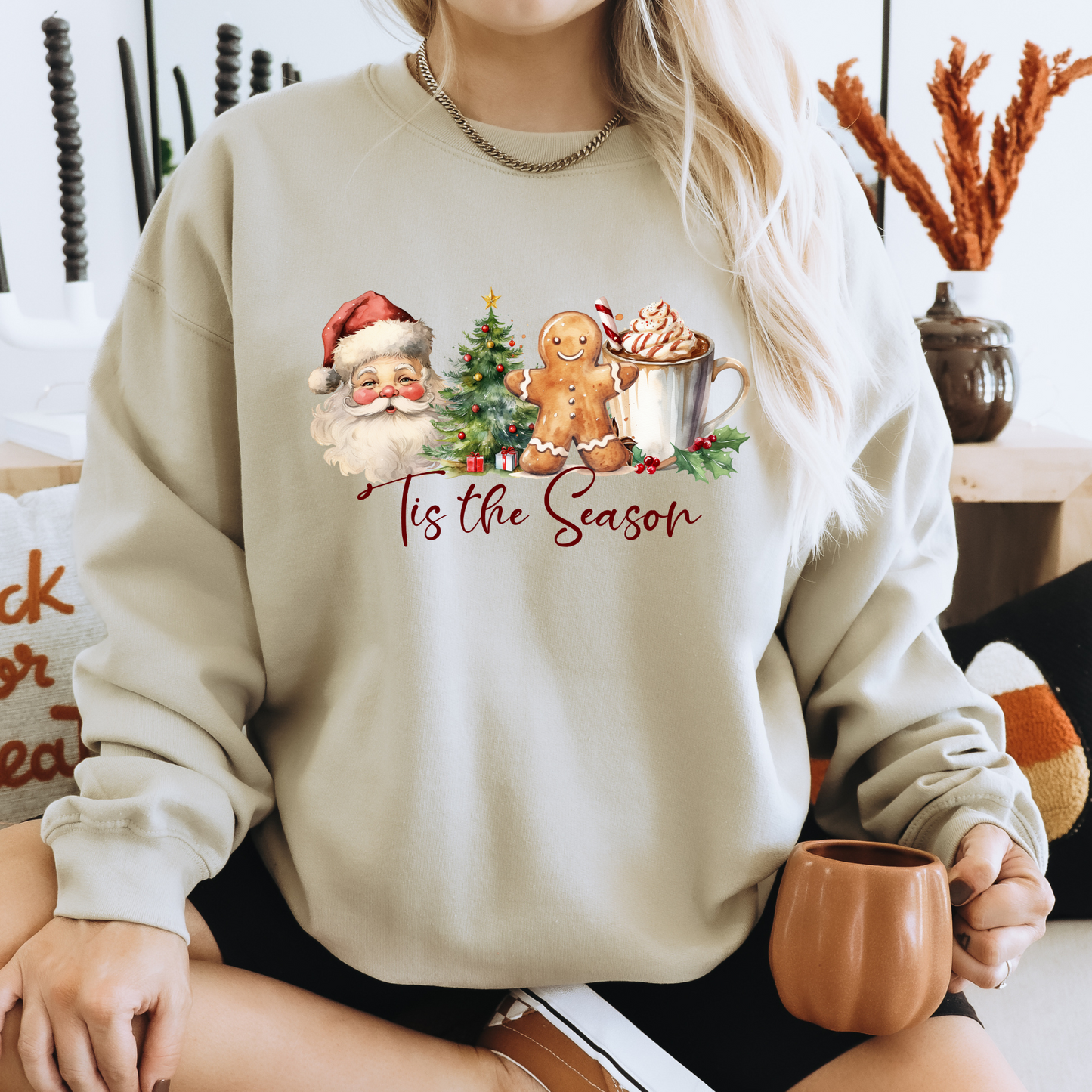 Tis the Season