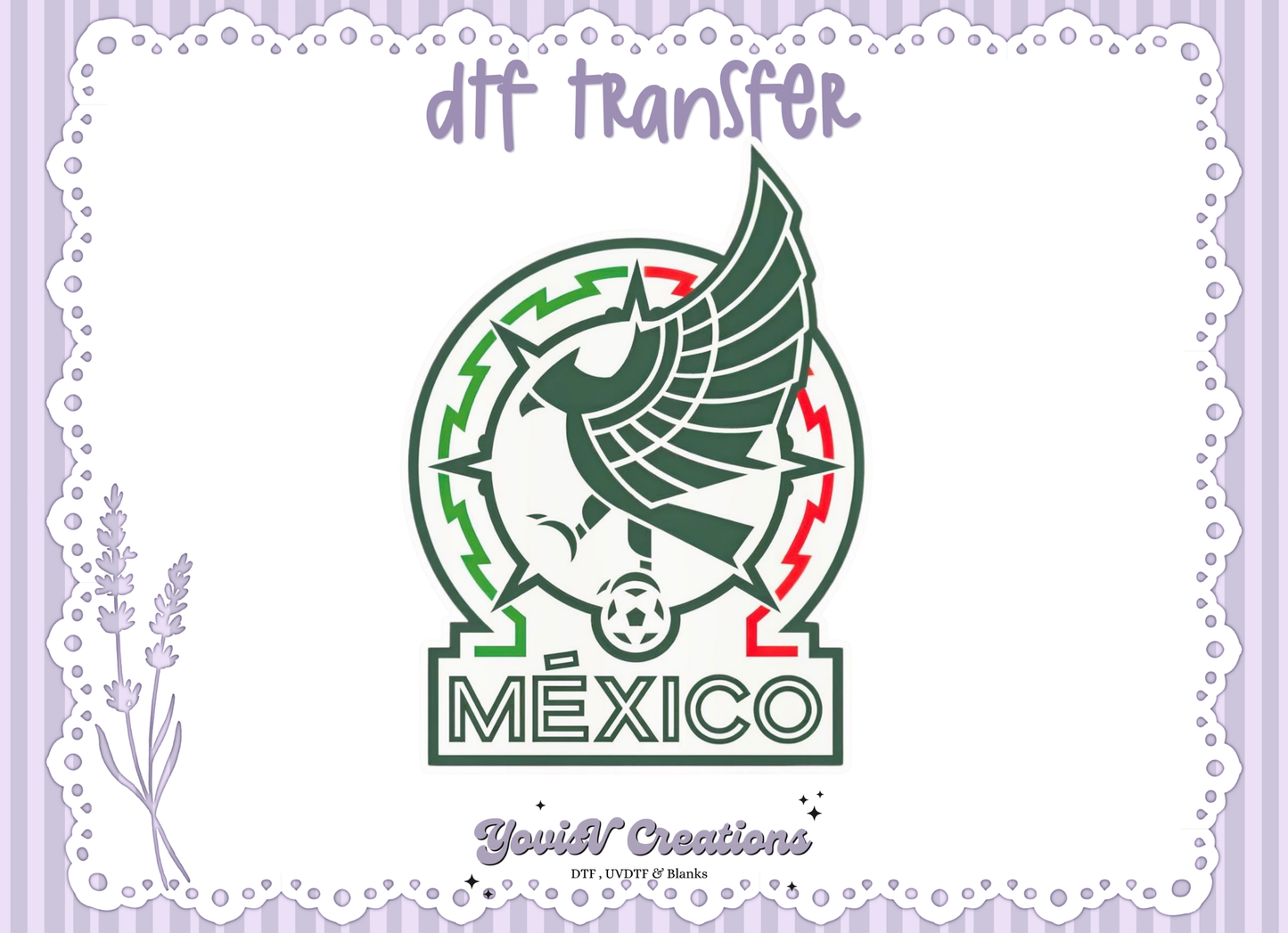 Mexico Soccer