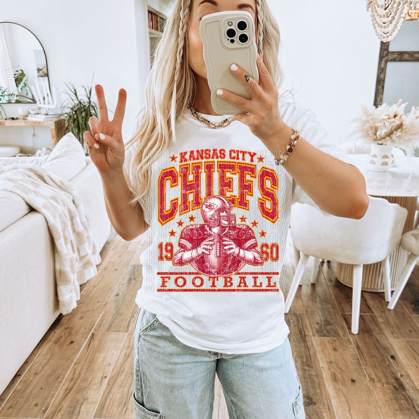 Kansas City Chiefs Vintage