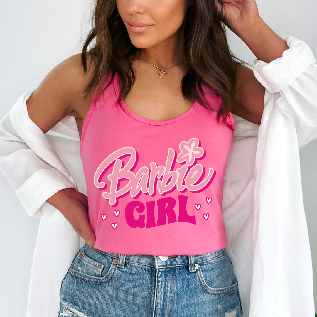 Barbie Girl