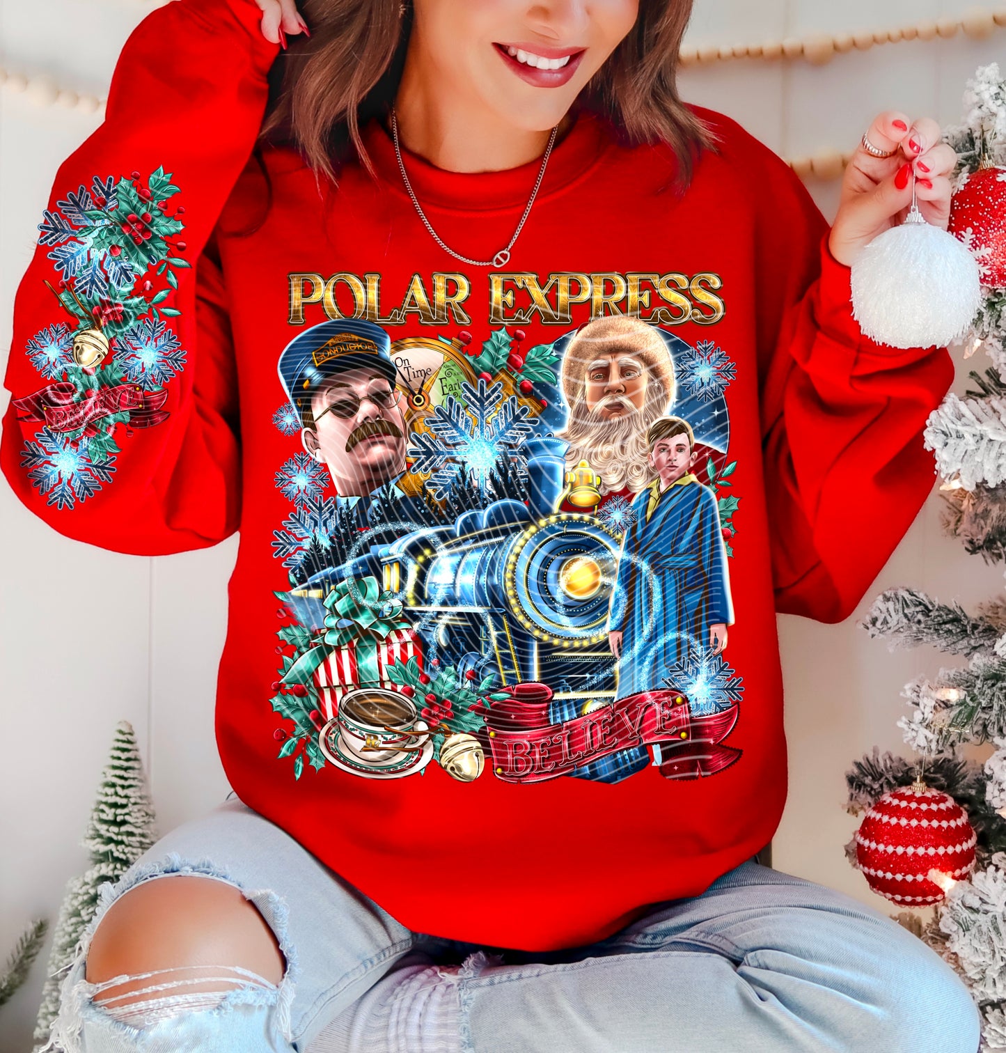 Train Express