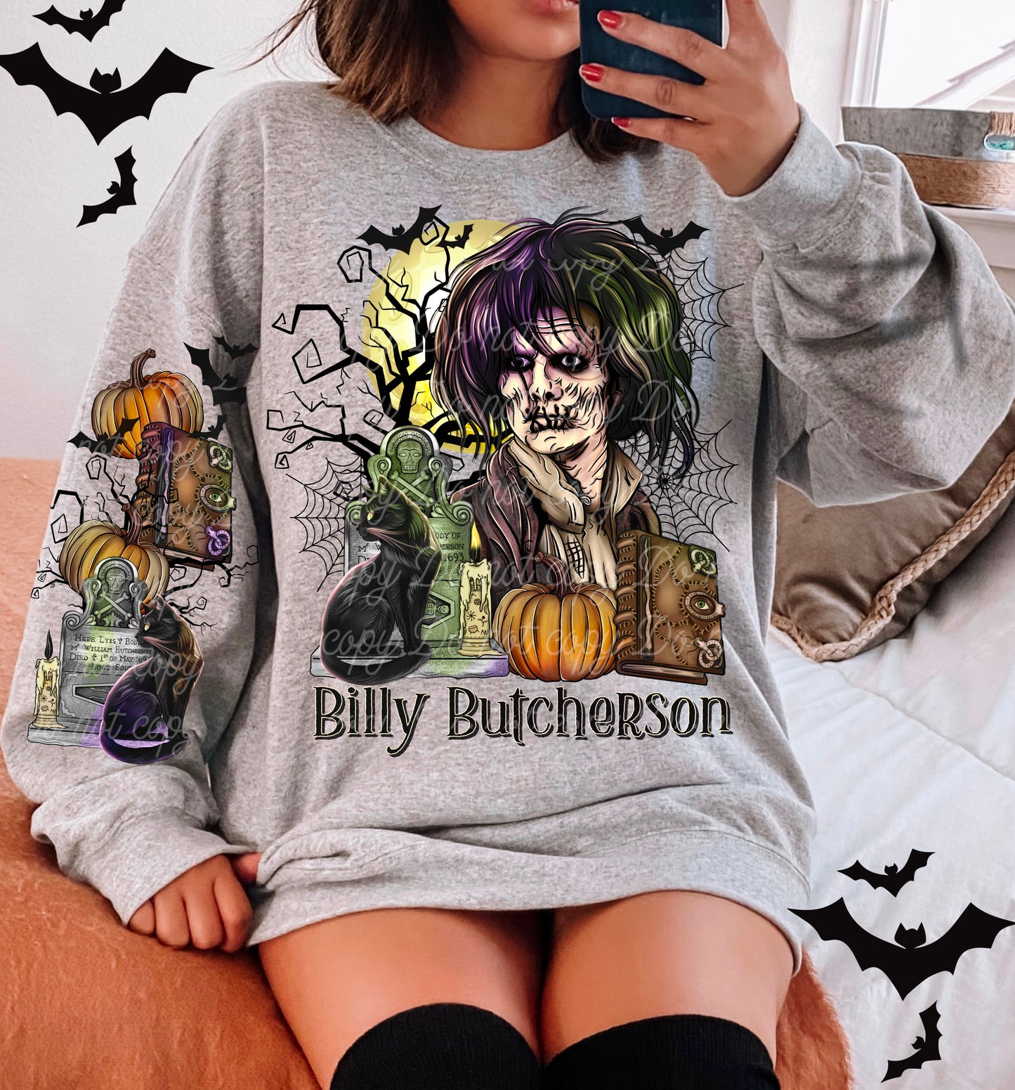 Billy