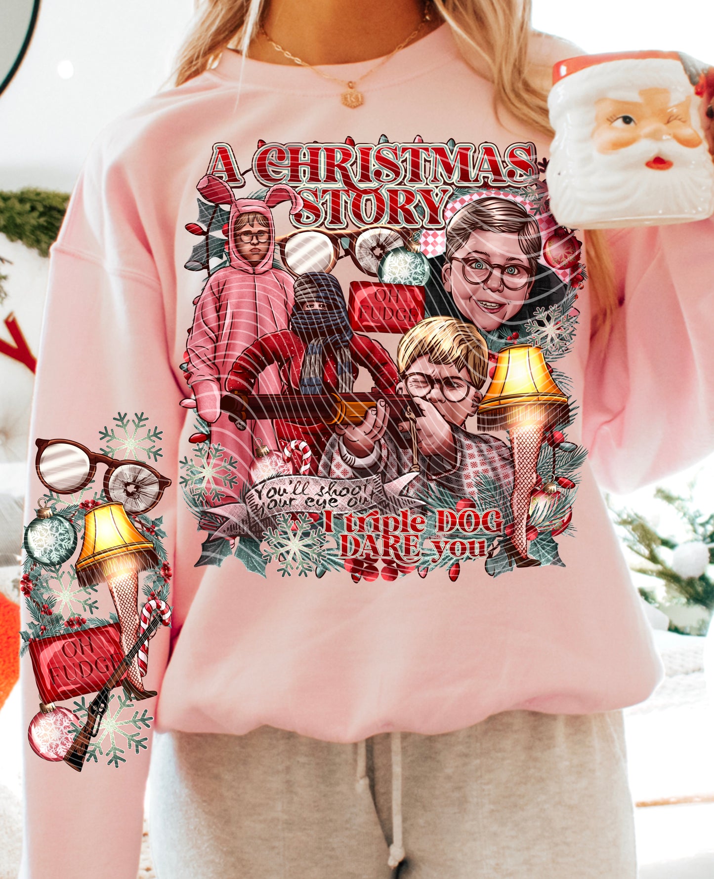 Christmas Story