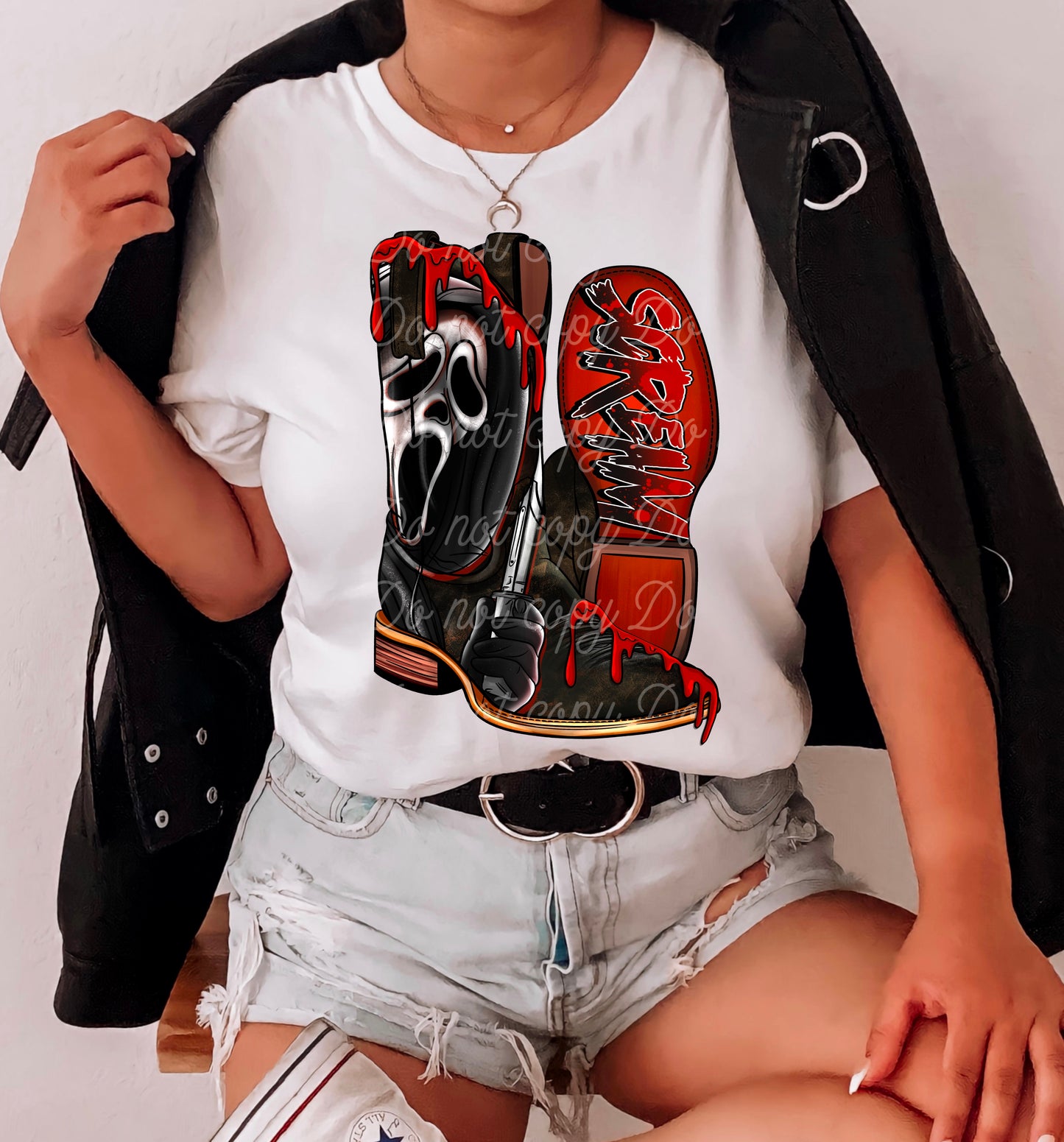 Killer Boots
