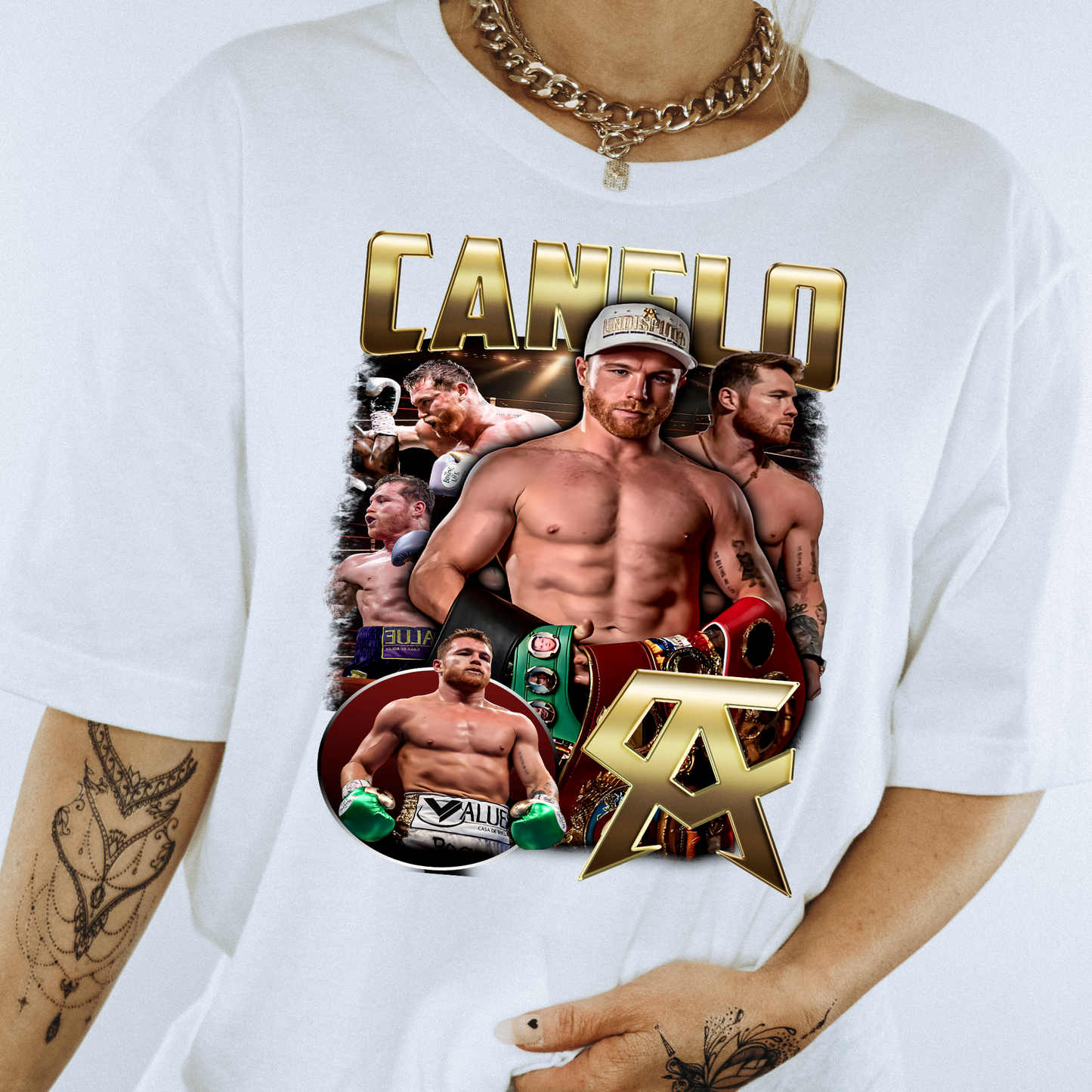 Canelo 1
