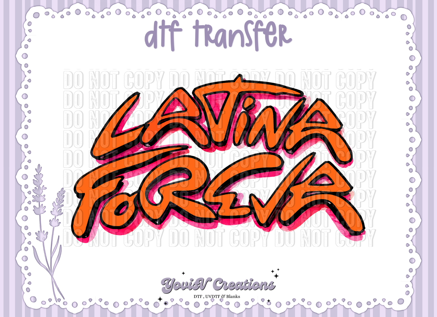 Karol G Latina Foreva