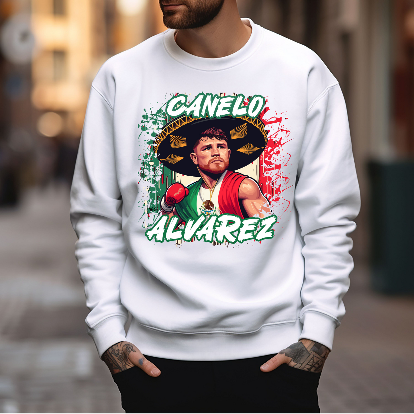 Canelo 2