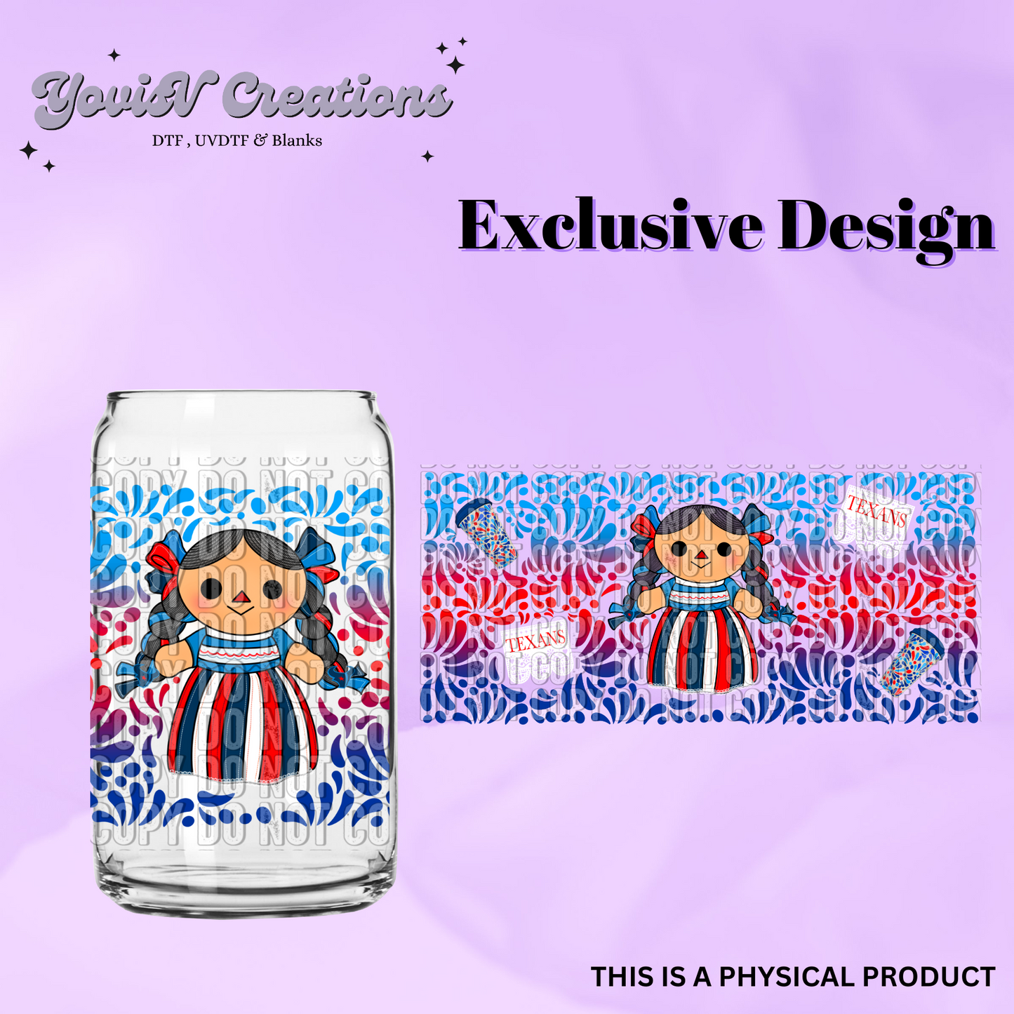 UV DTF WRAP EXCLUSIVE 6