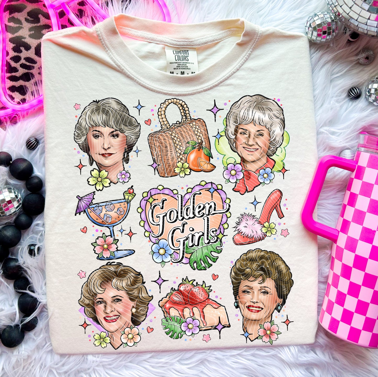 Golden Girls
