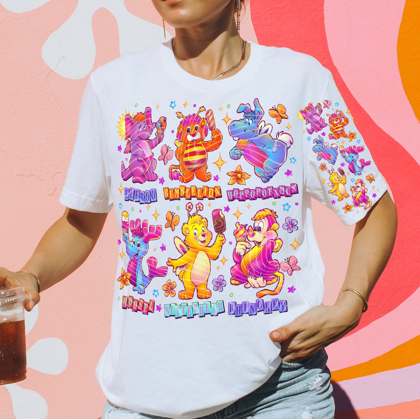 Wuzz Cartoons