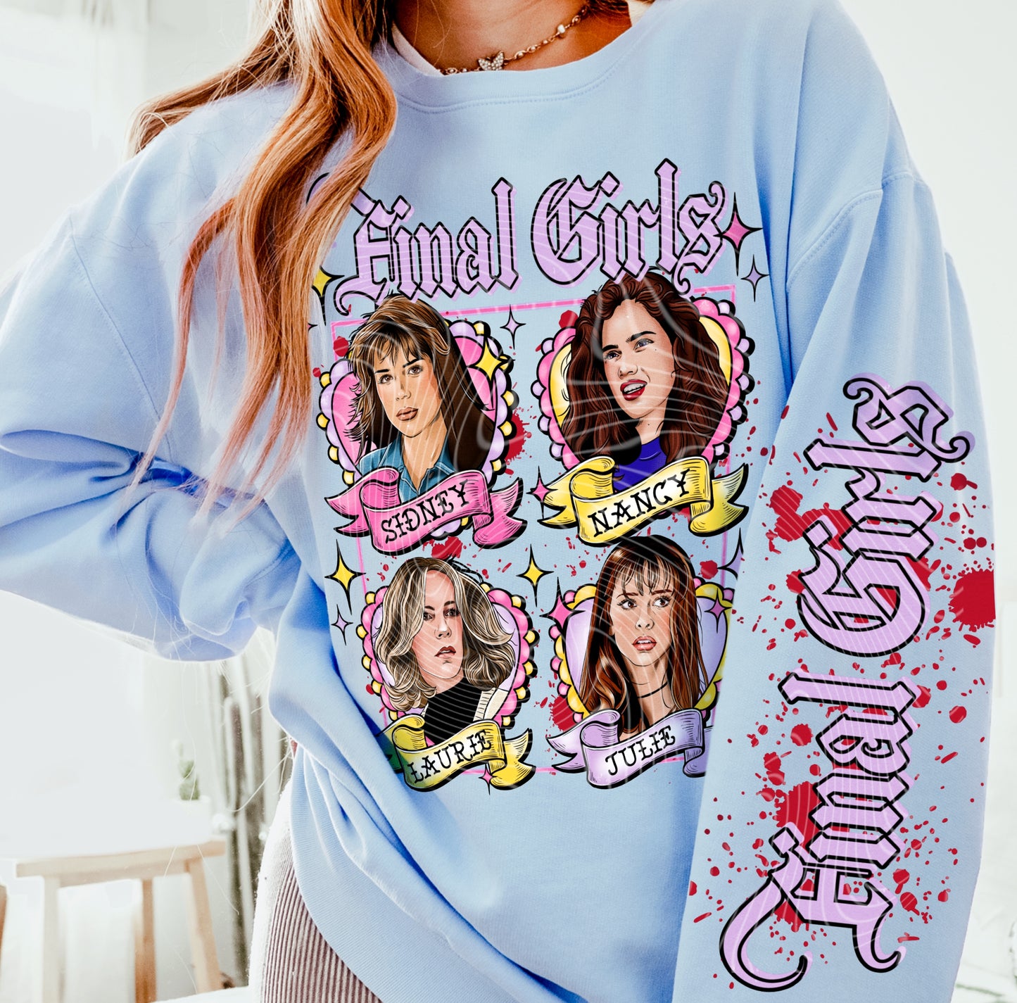 Final Girls