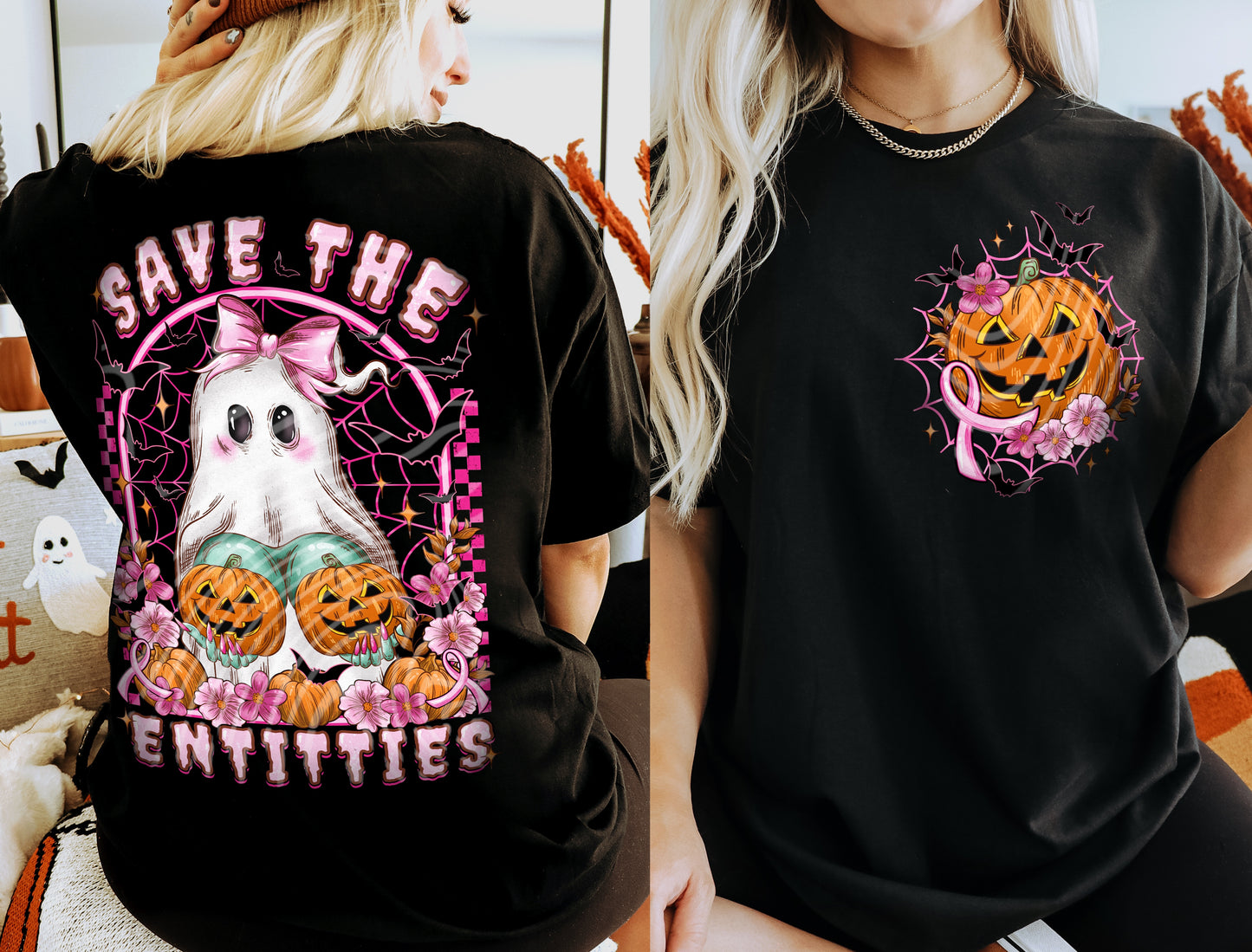 Save the Entitties