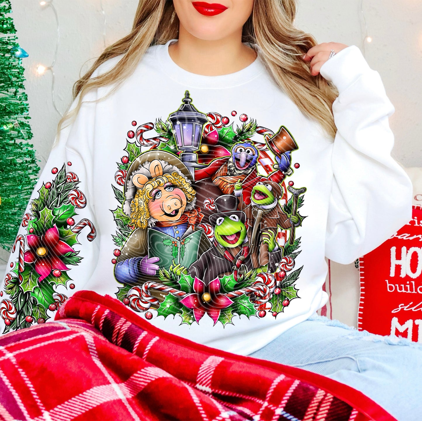 Muppets Christmas
