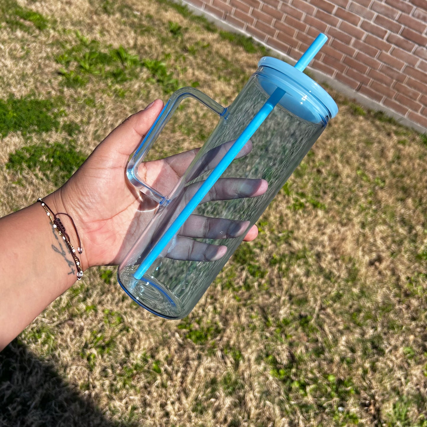 20oz Jelly Straight Mugs