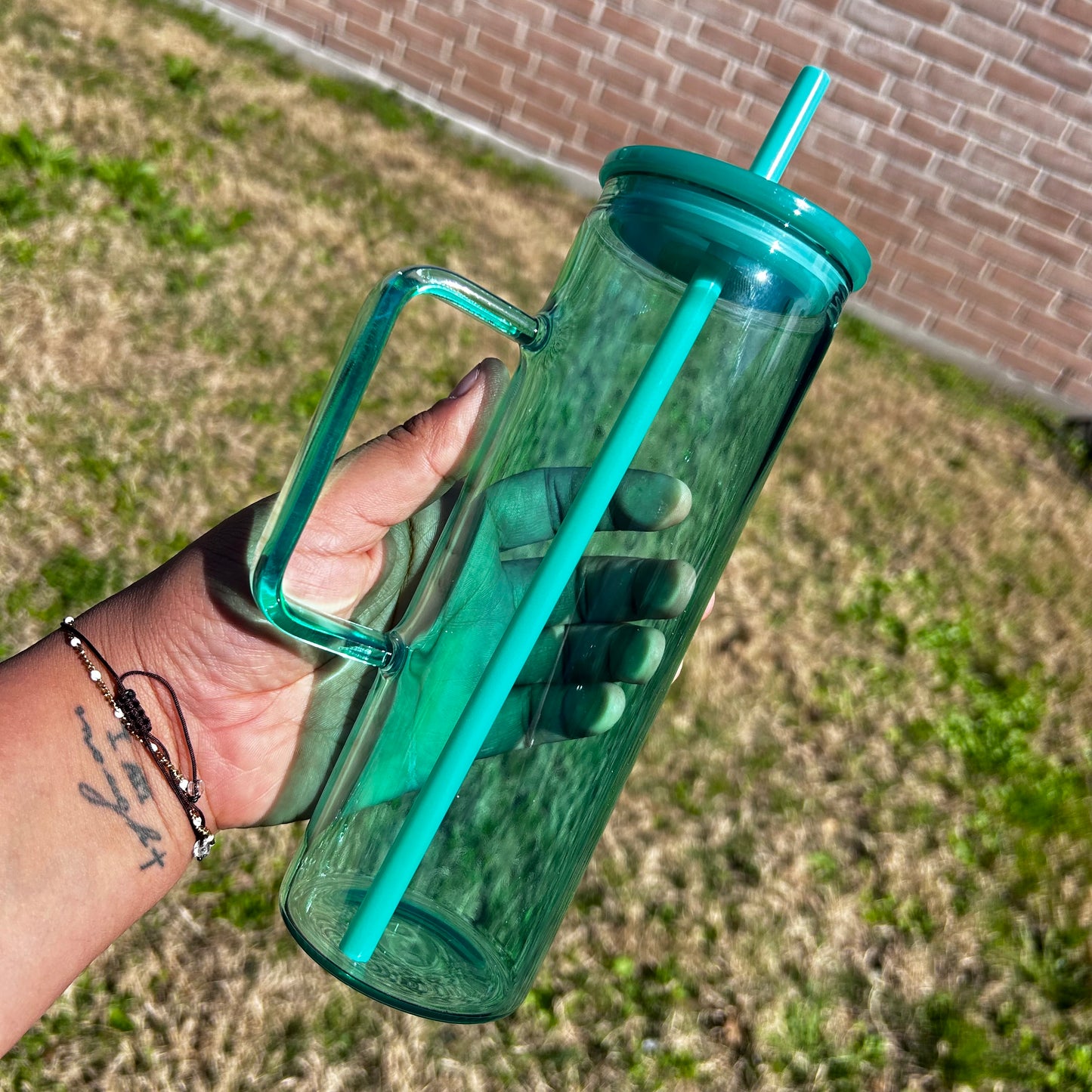 20oz Jelly Straight Mugs