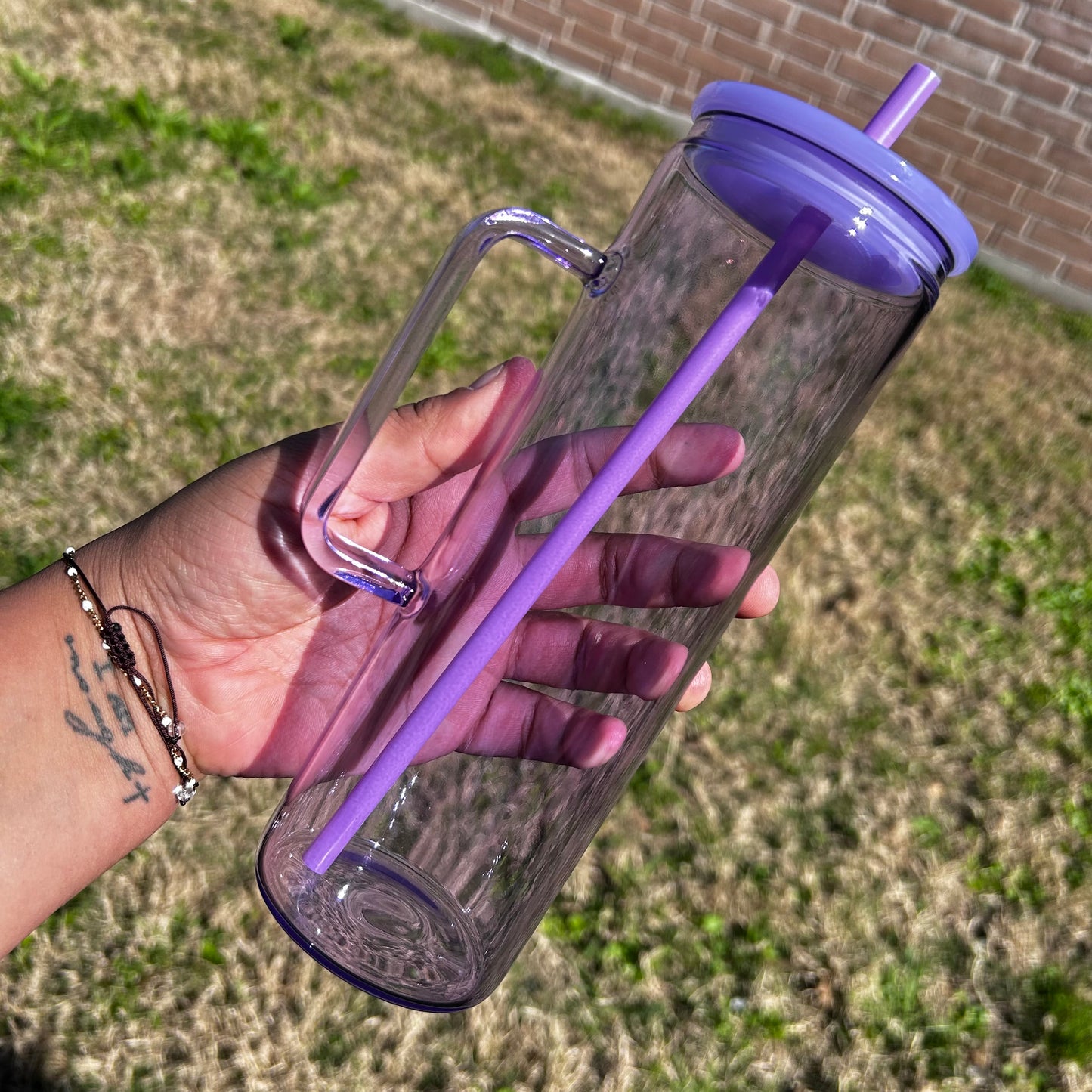 20oz Jelly Straight Mugs