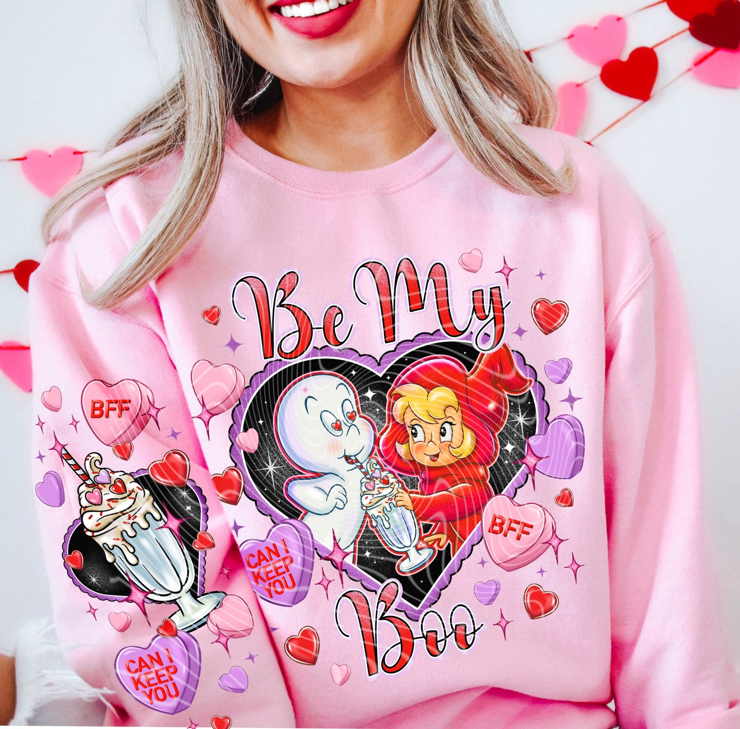 Be My Boo