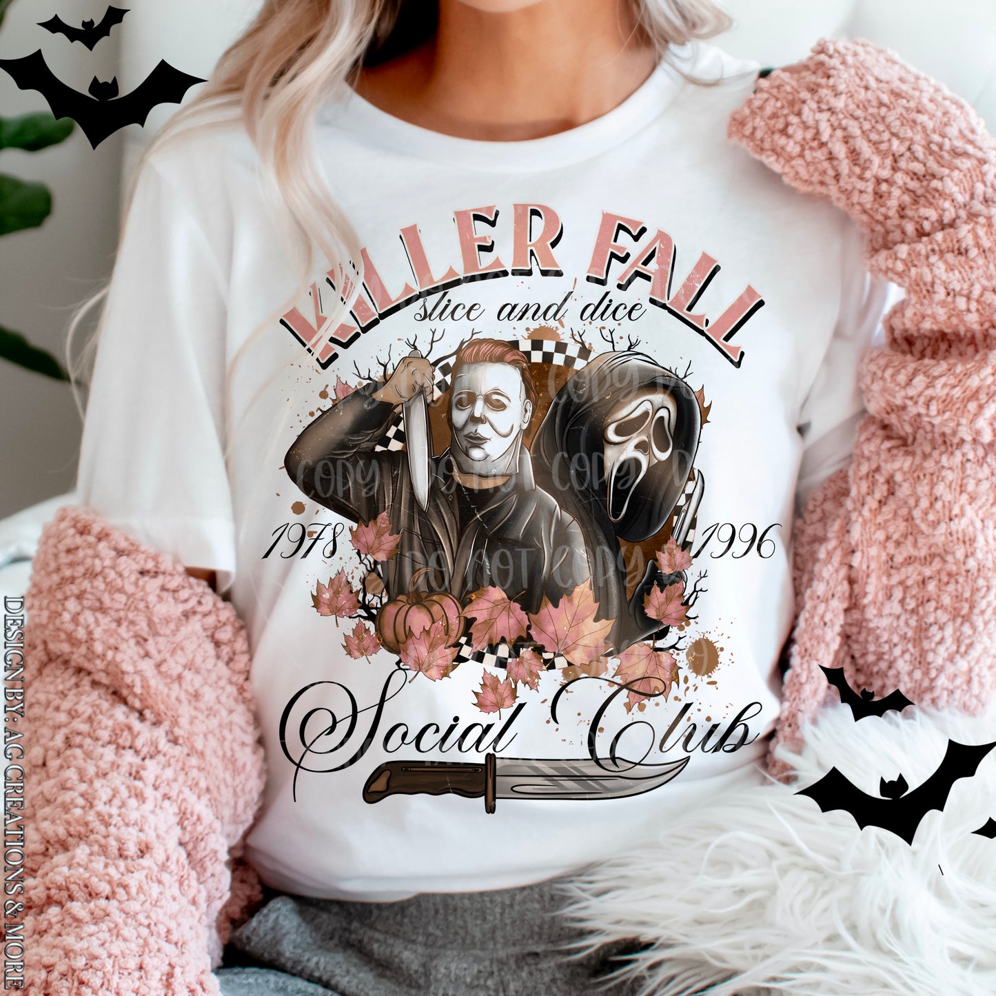 Killer Fall