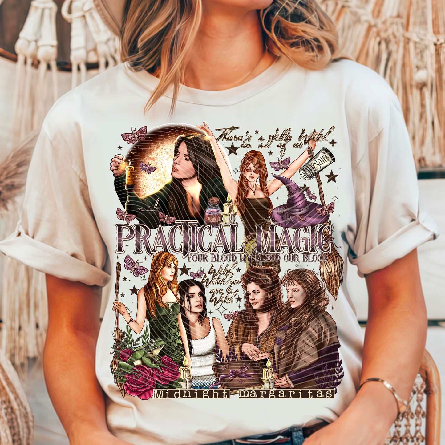 Magic Witches