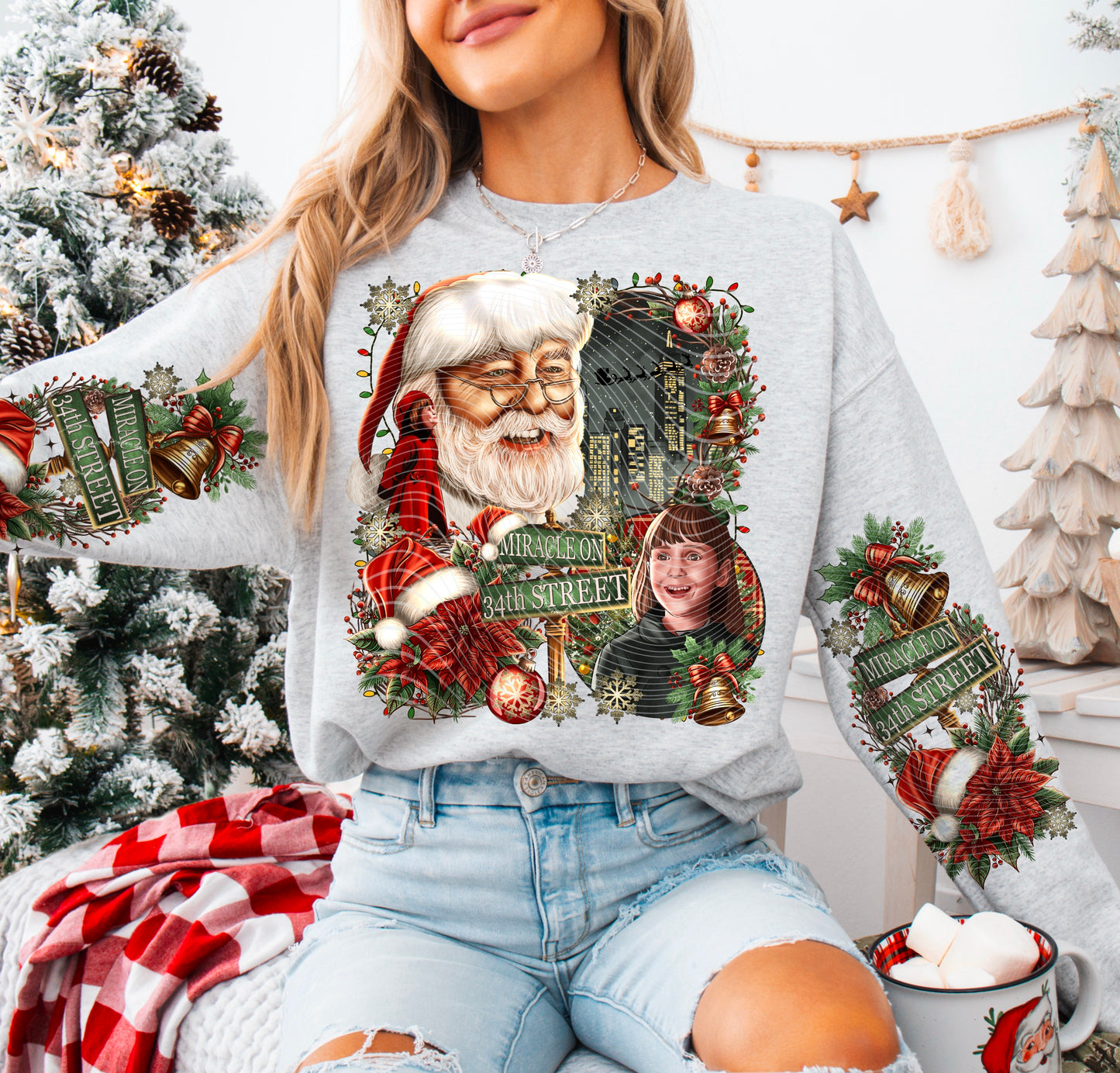 Miracle on Christmas
