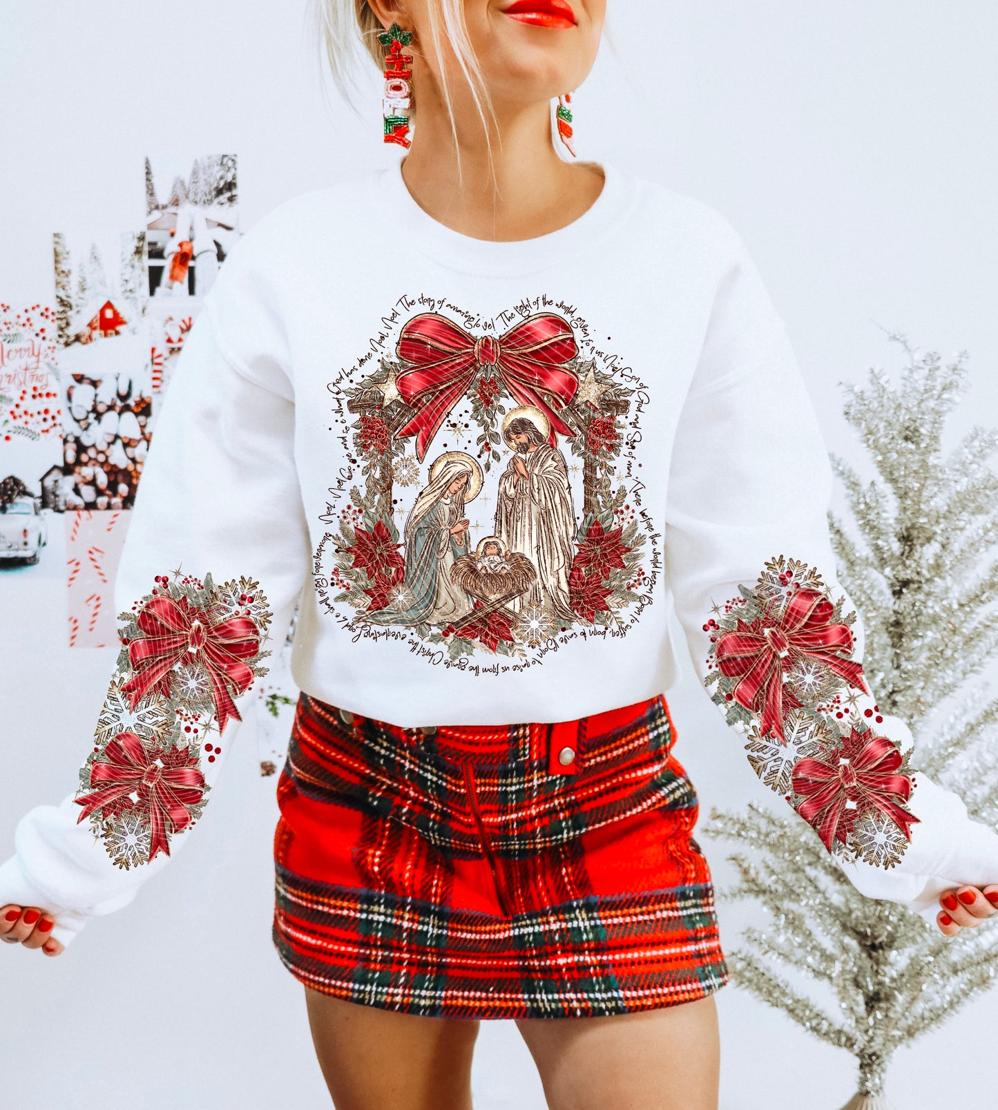 Noel Christmas