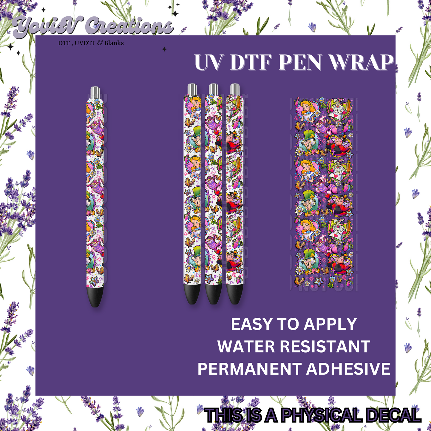 UV DTF PEN WRAPS 1