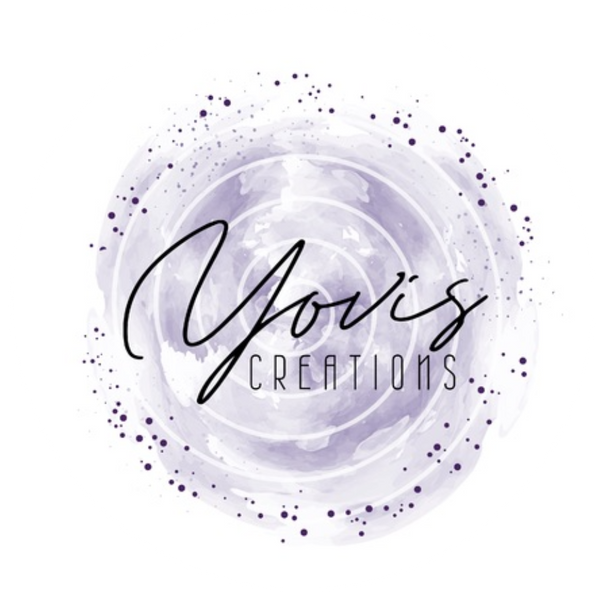 YovisVCreations logo