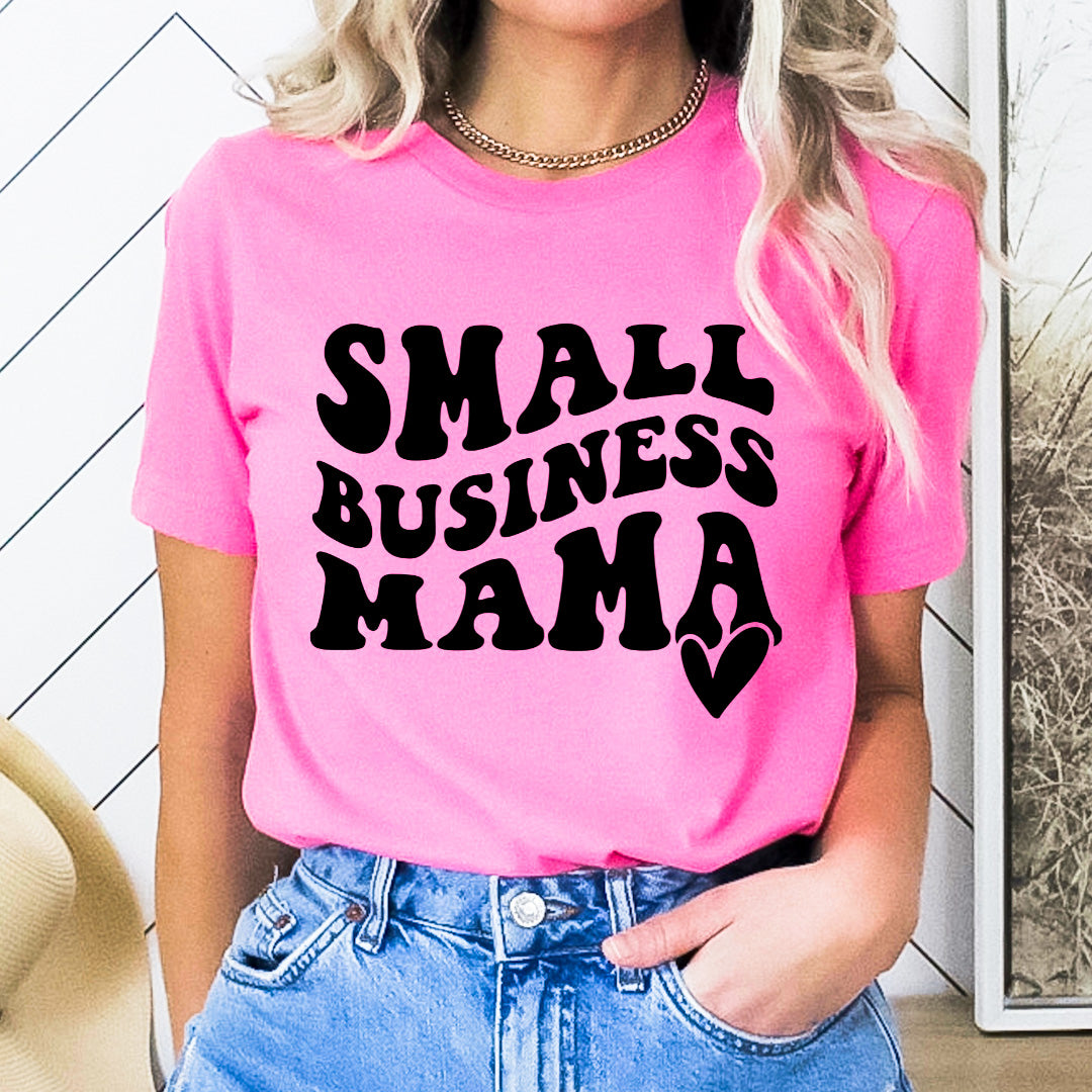 Small Business Mama