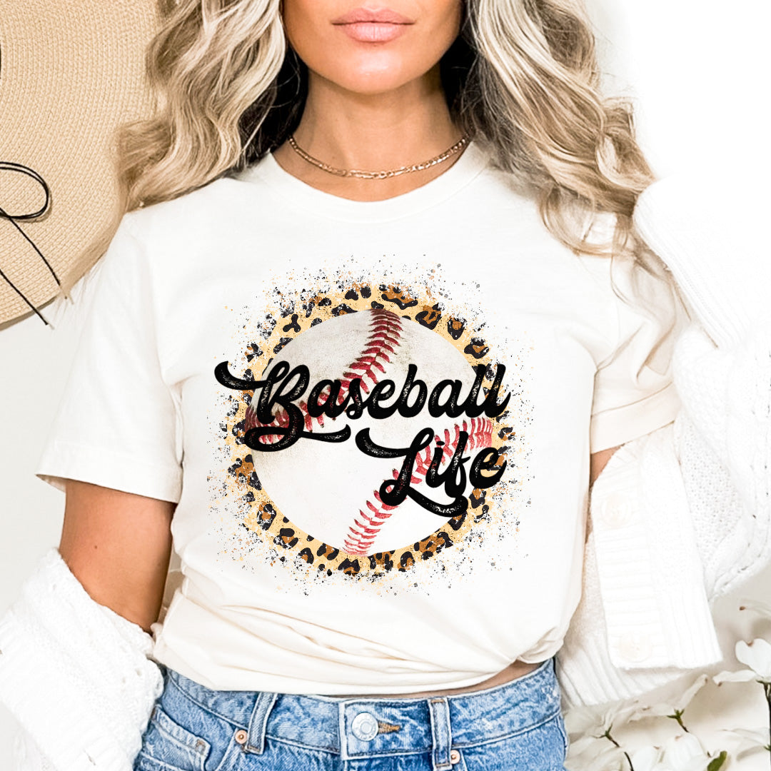 Baseball Life